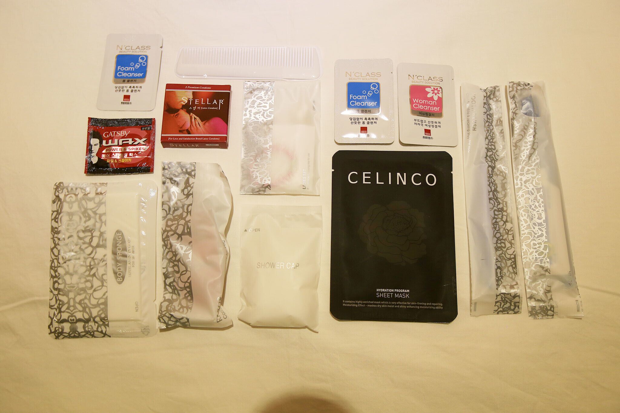 Bucheon Milford Hotel