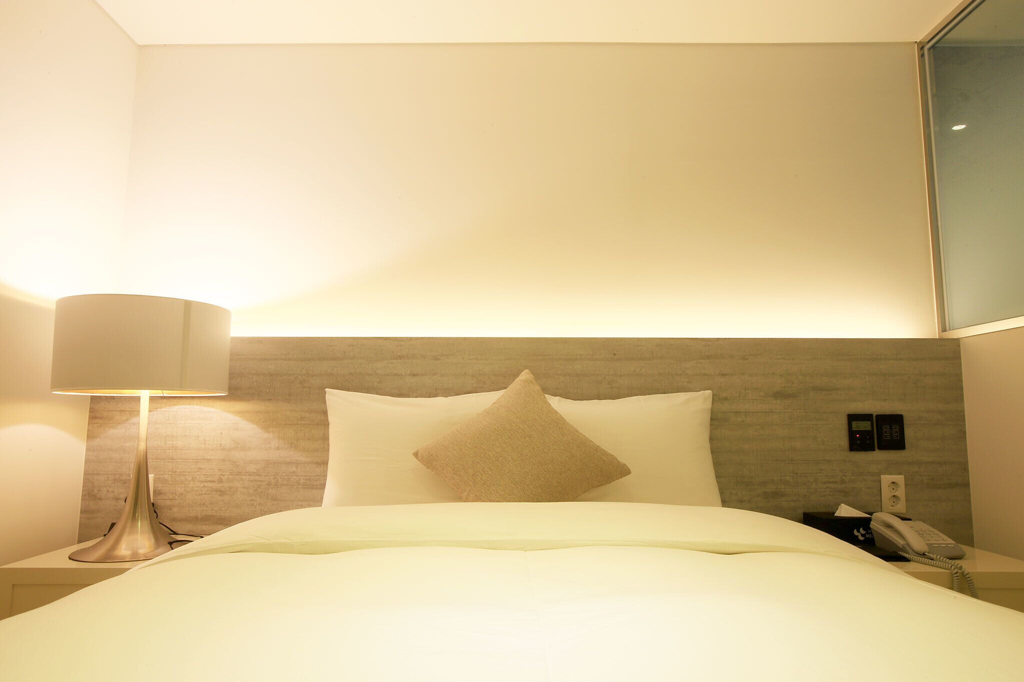 Bucheon Milford Hotel