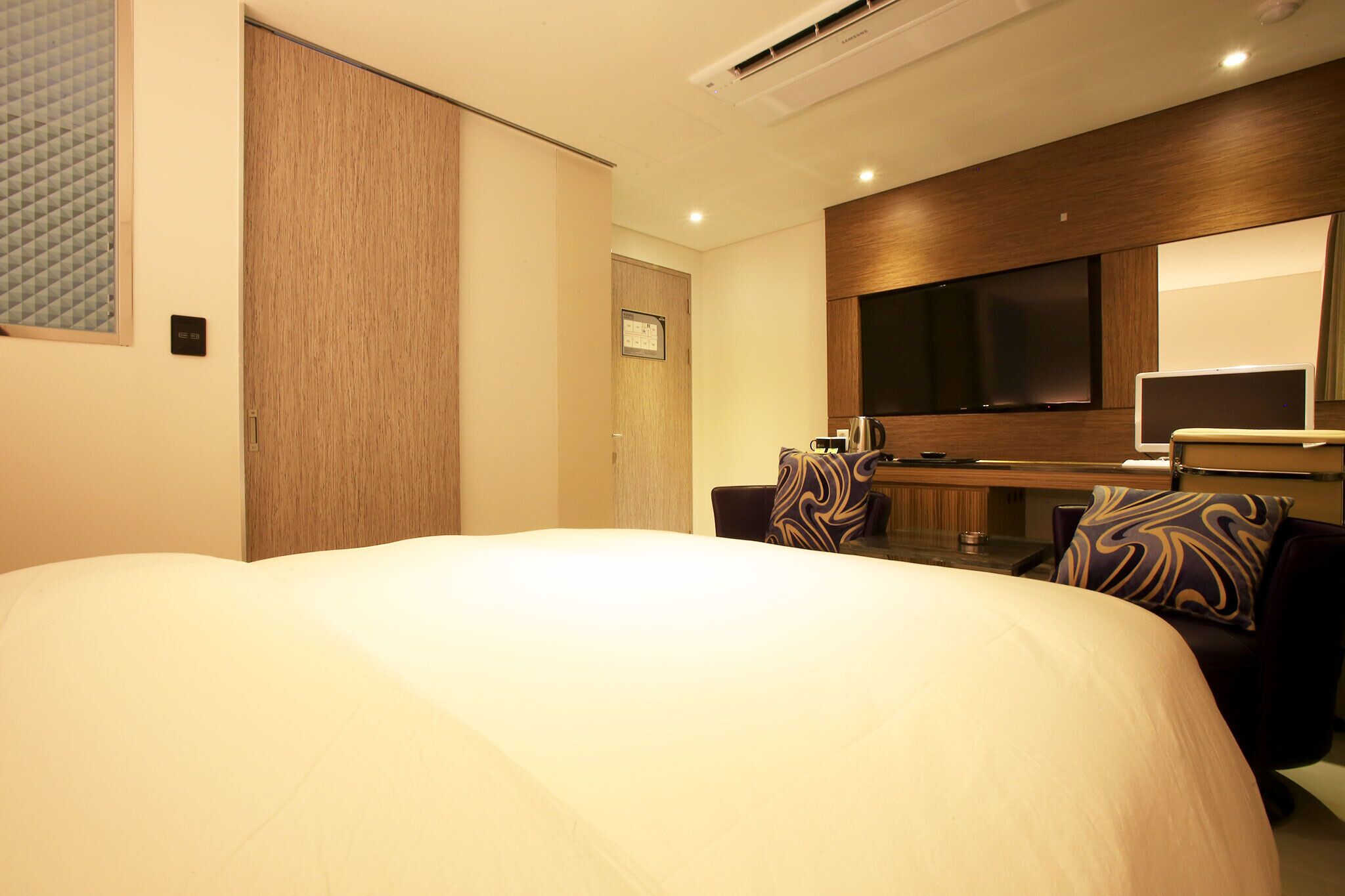 Bucheon Milford Hotel