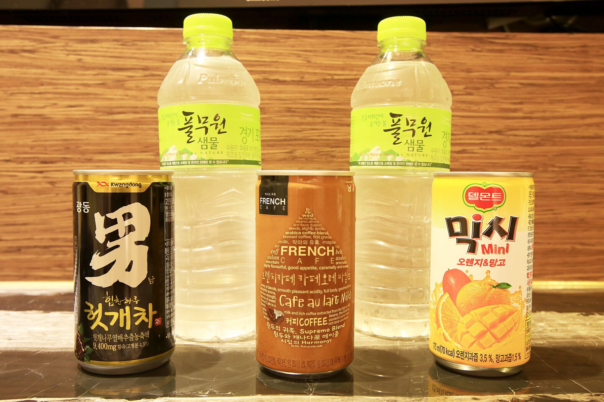 Bucheon Milford Hotel