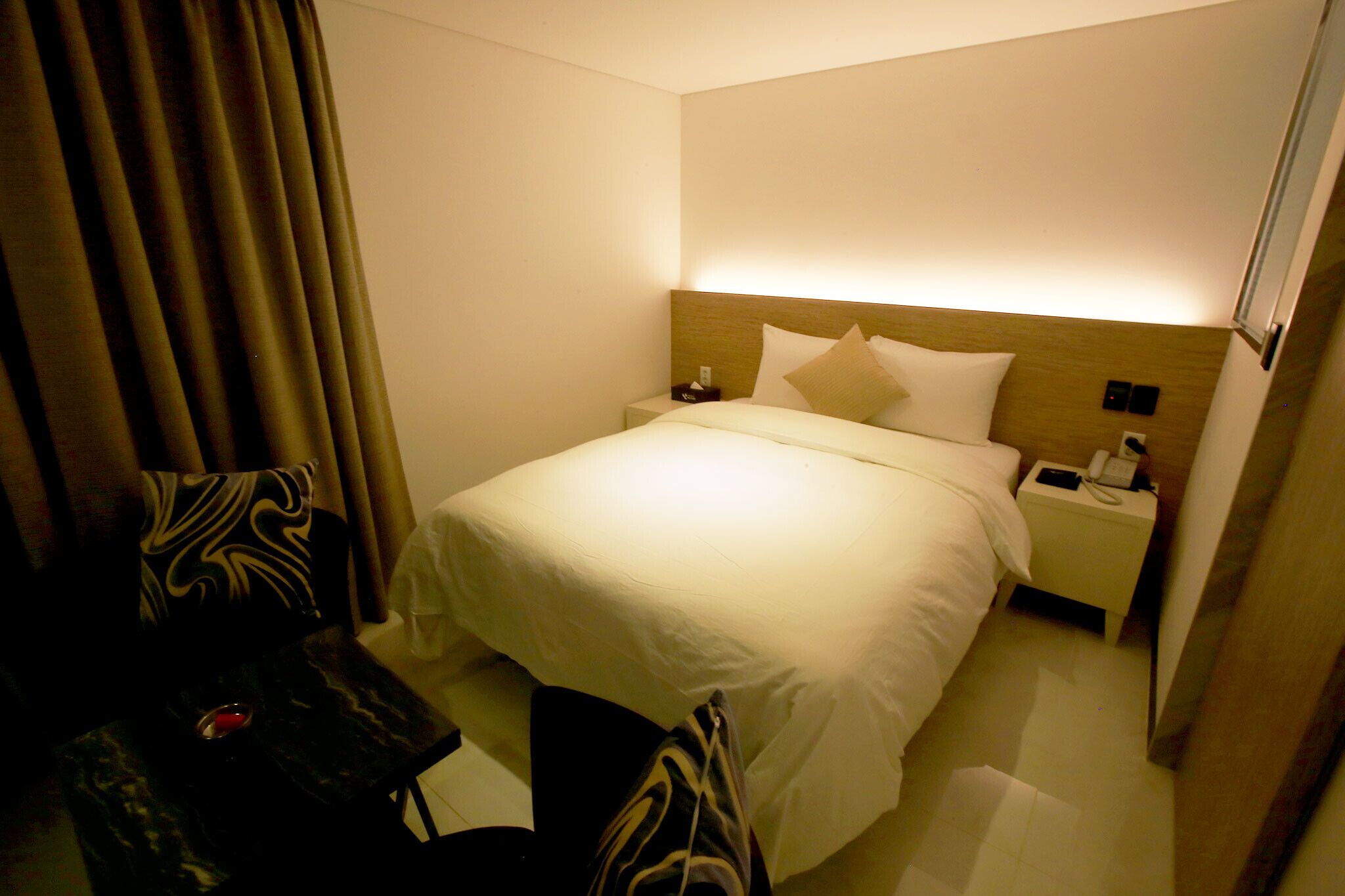 Bucheon Milford Hotel