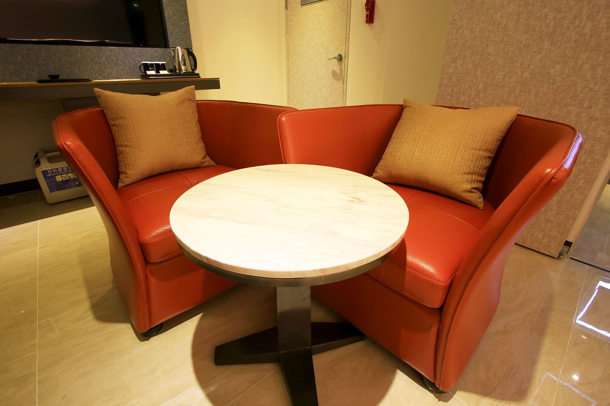 Bucheon Milford Hotel