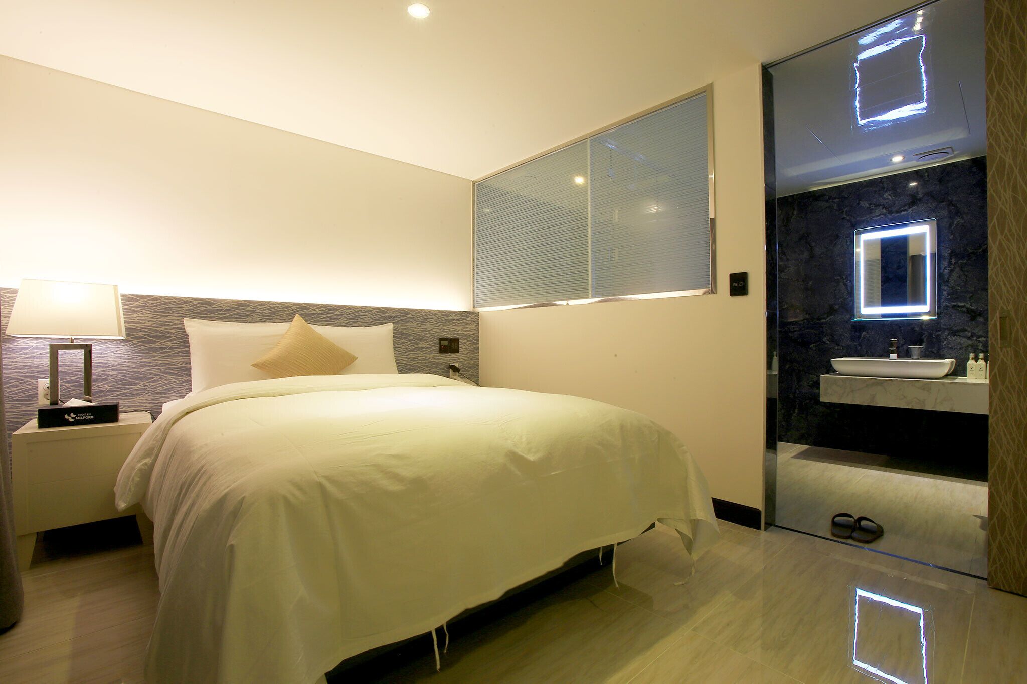 Bucheon Milford Hotel