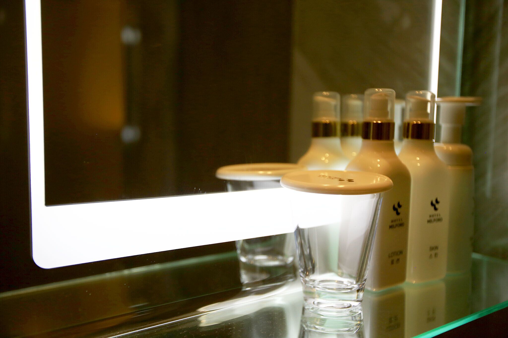 Bucheon Milford Hotel