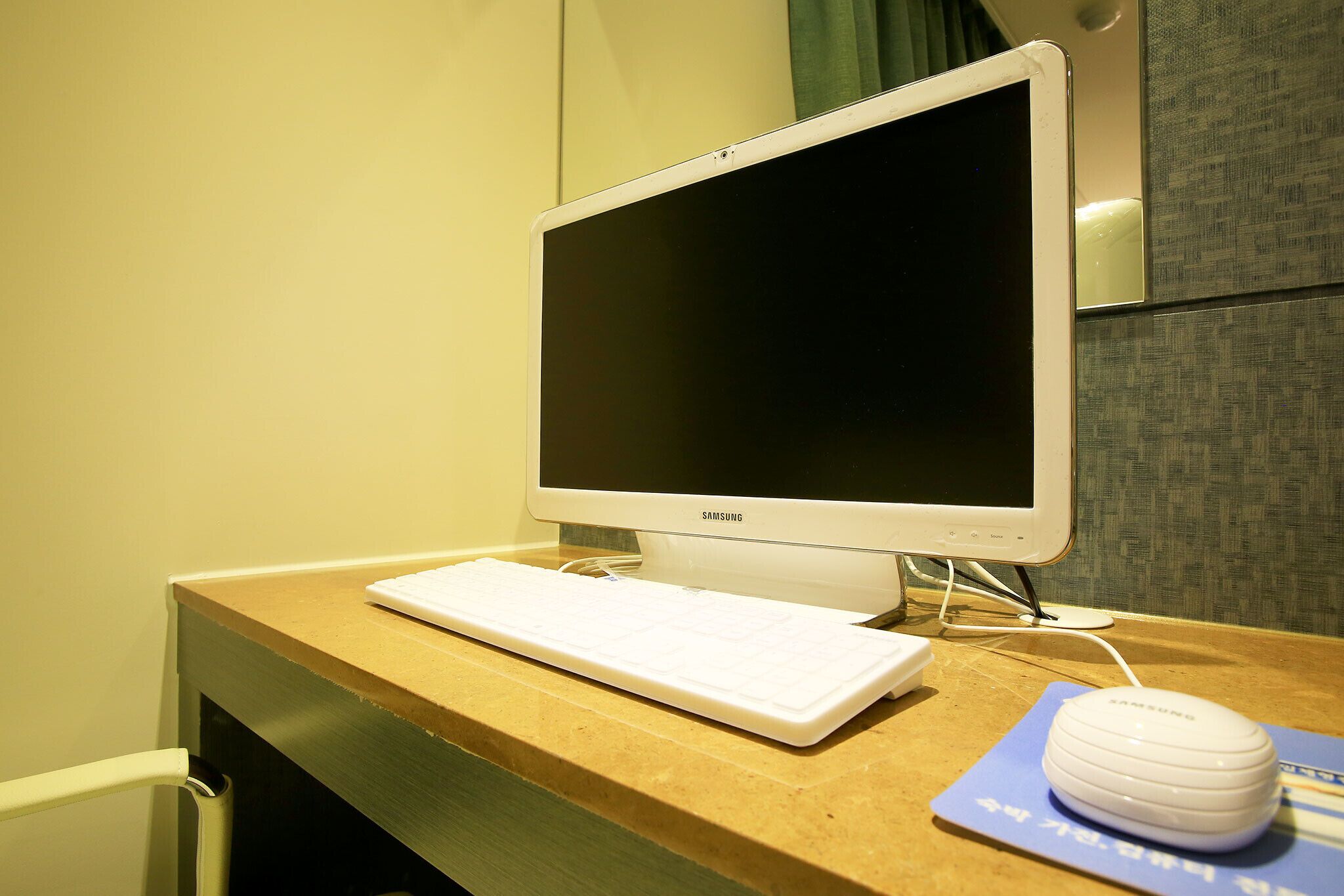 Bucheon Milford Hotel