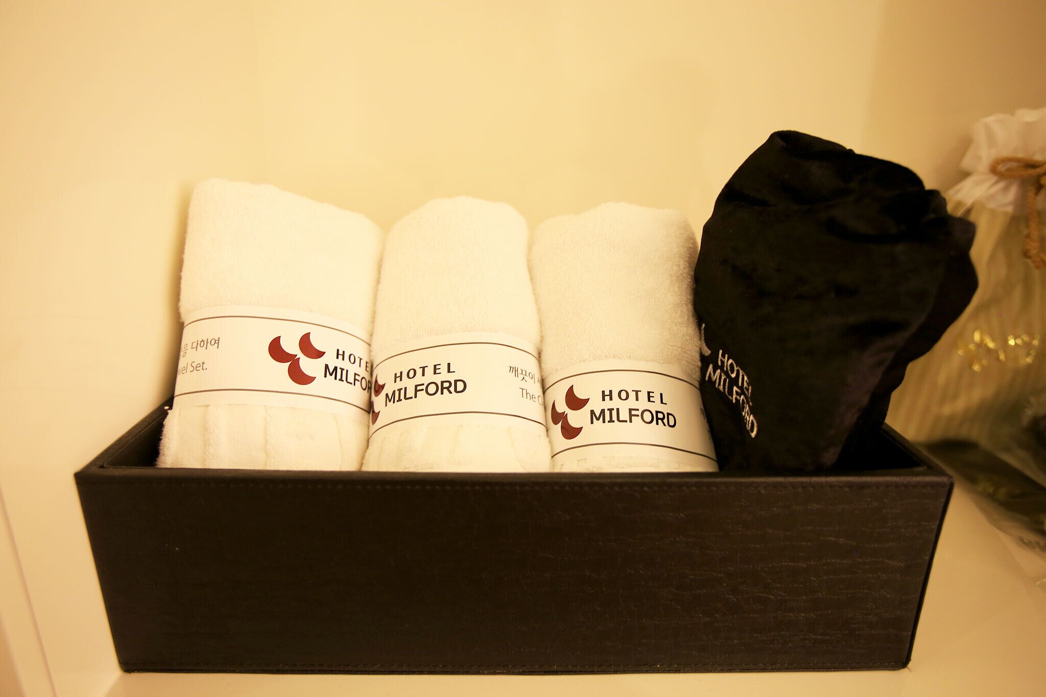 Bucheon Milford Hotel