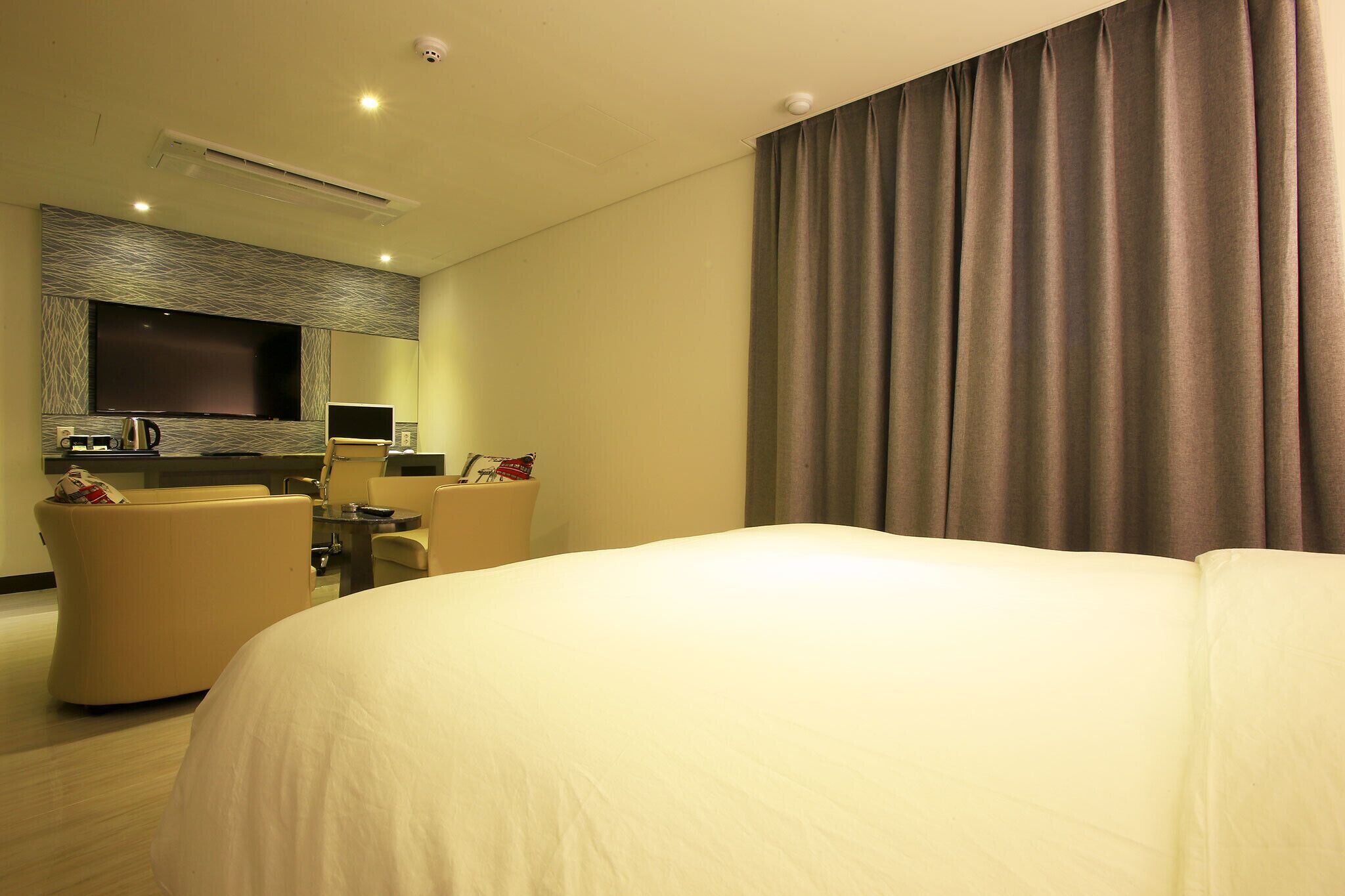 Bucheon Milford Hotel