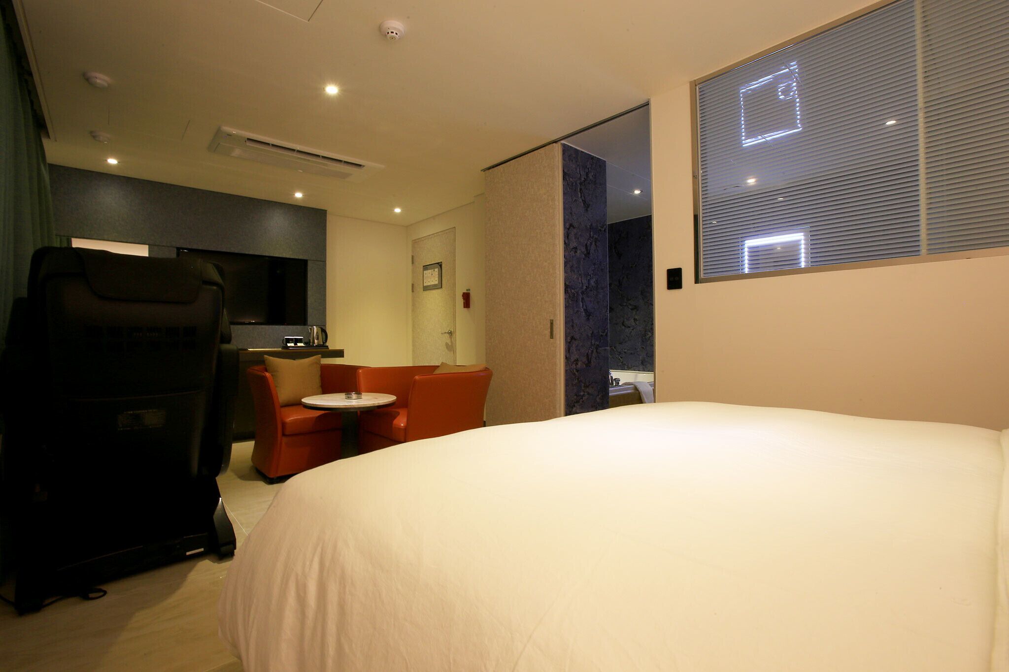 Bucheon Milford Hotel