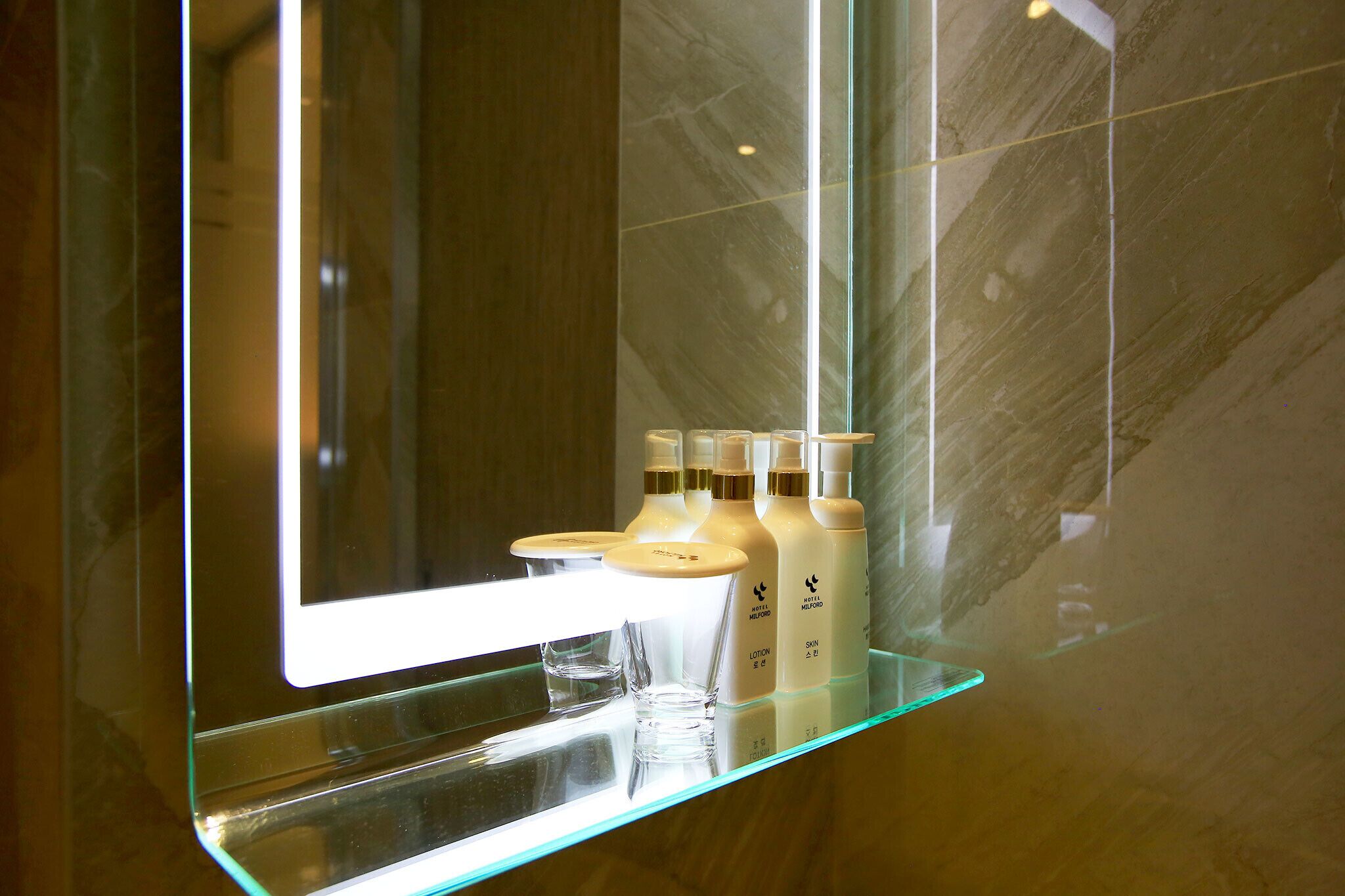 Bucheon Milford Hotel