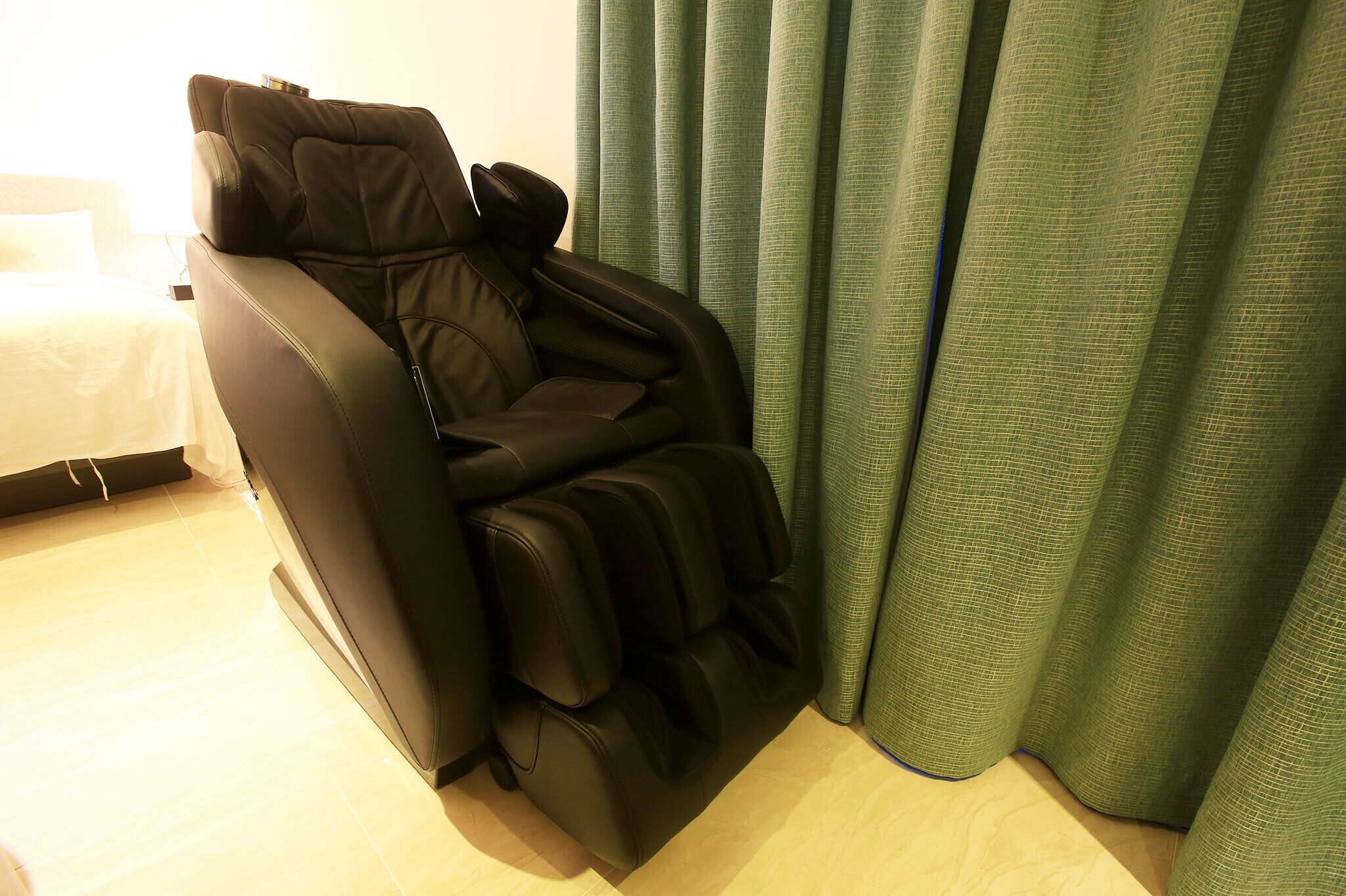 Bucheon Milford Hotel