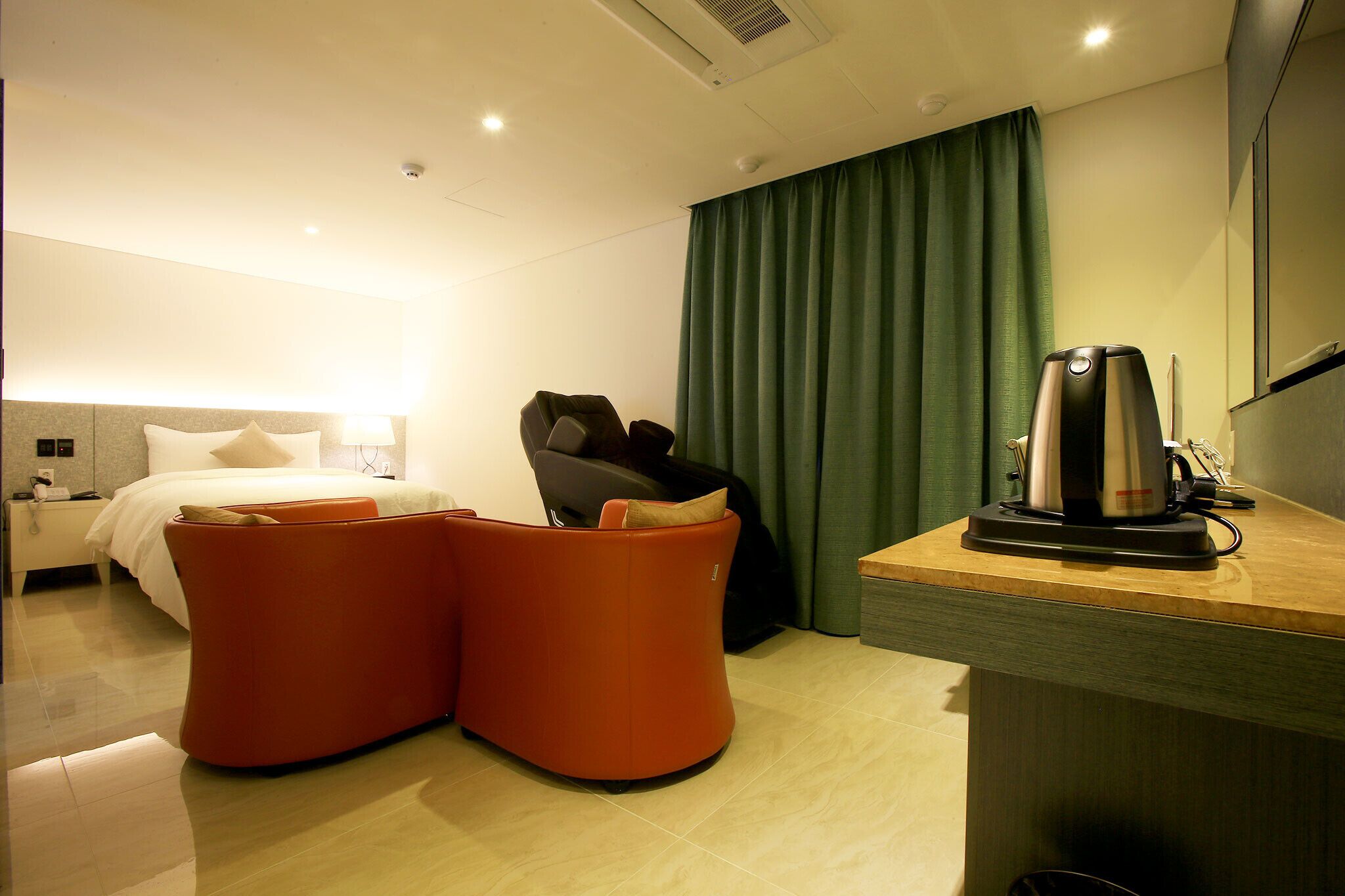 Bucheon Milford Hotel