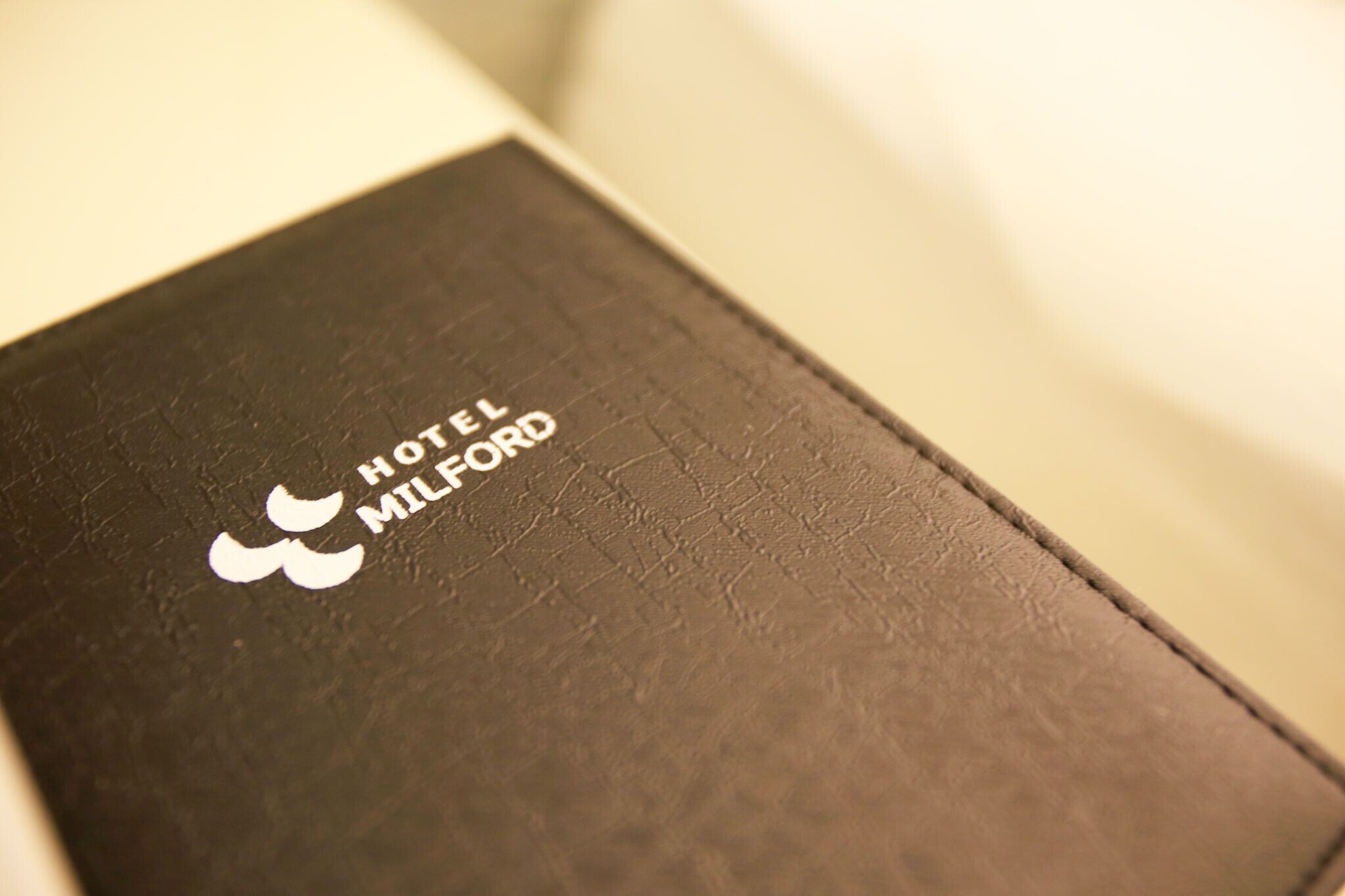 Bucheon Milford Hotel