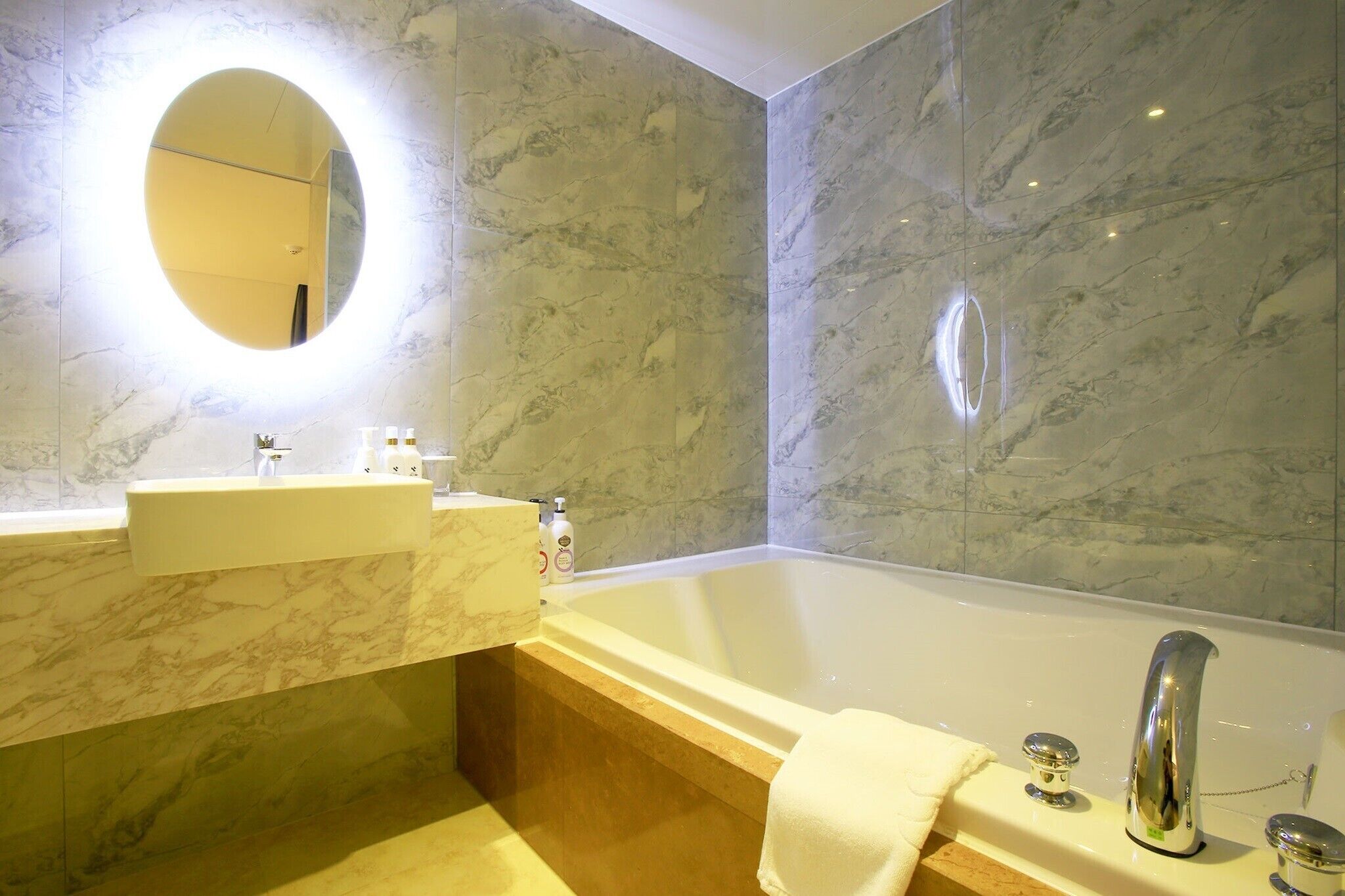 Bucheon Milford Hotel