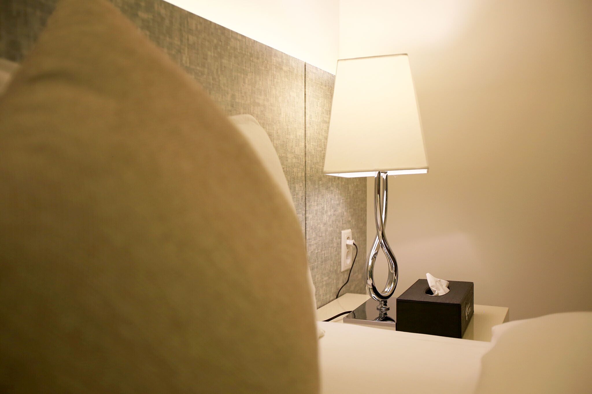 Bucheon Milford Hotel