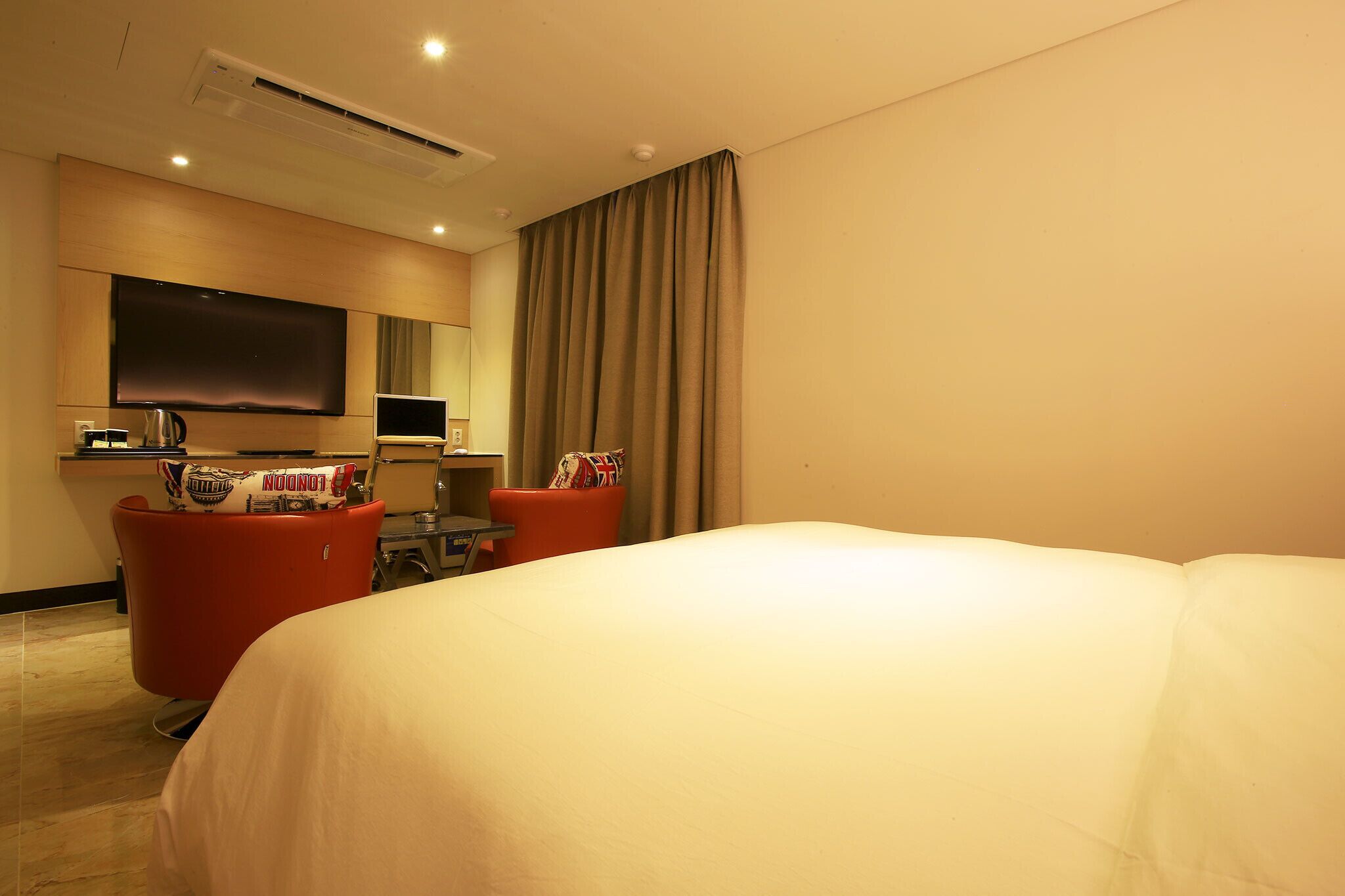 Bucheon Milford Hotel