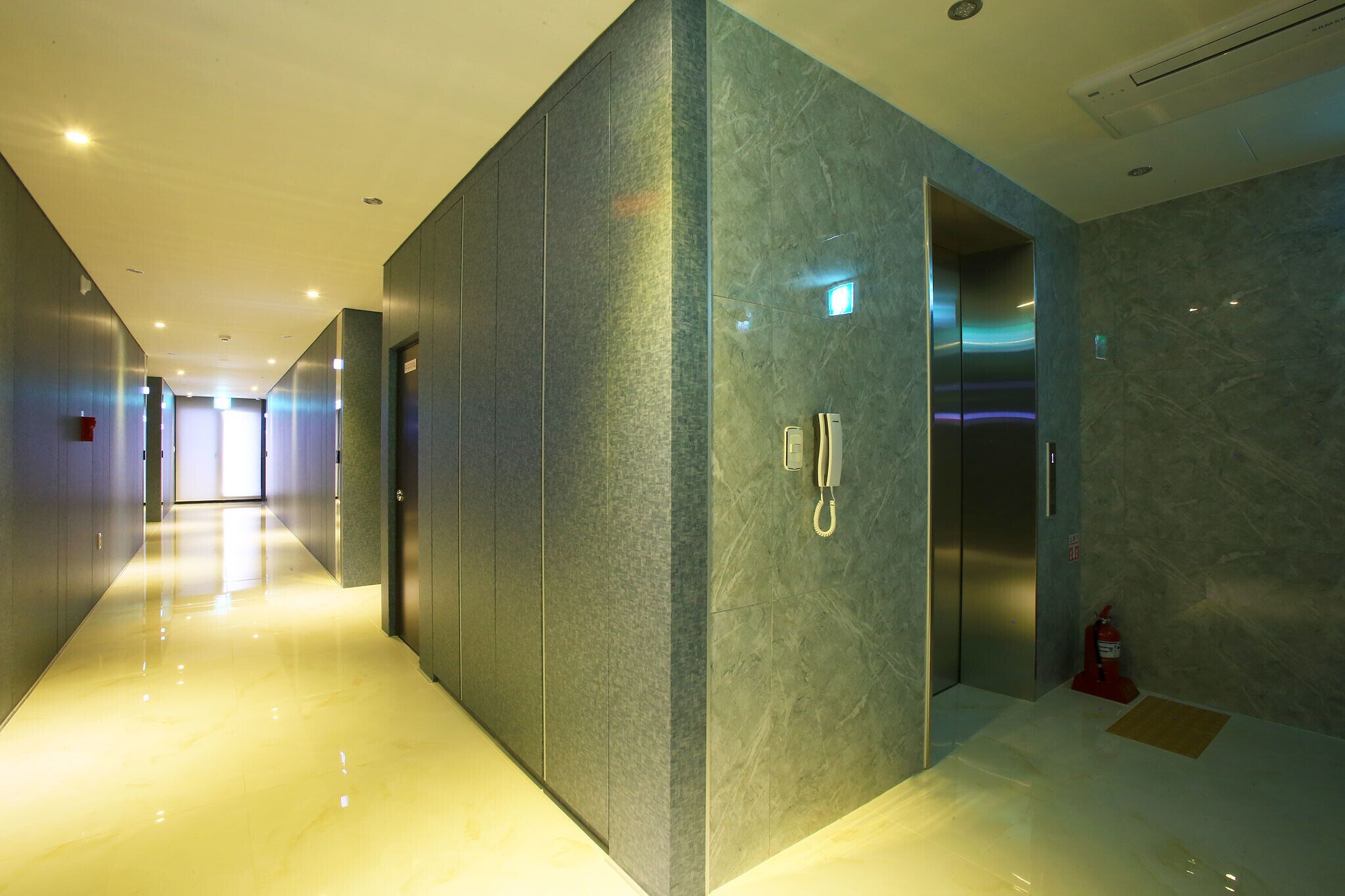 Bucheon Milford Hotel