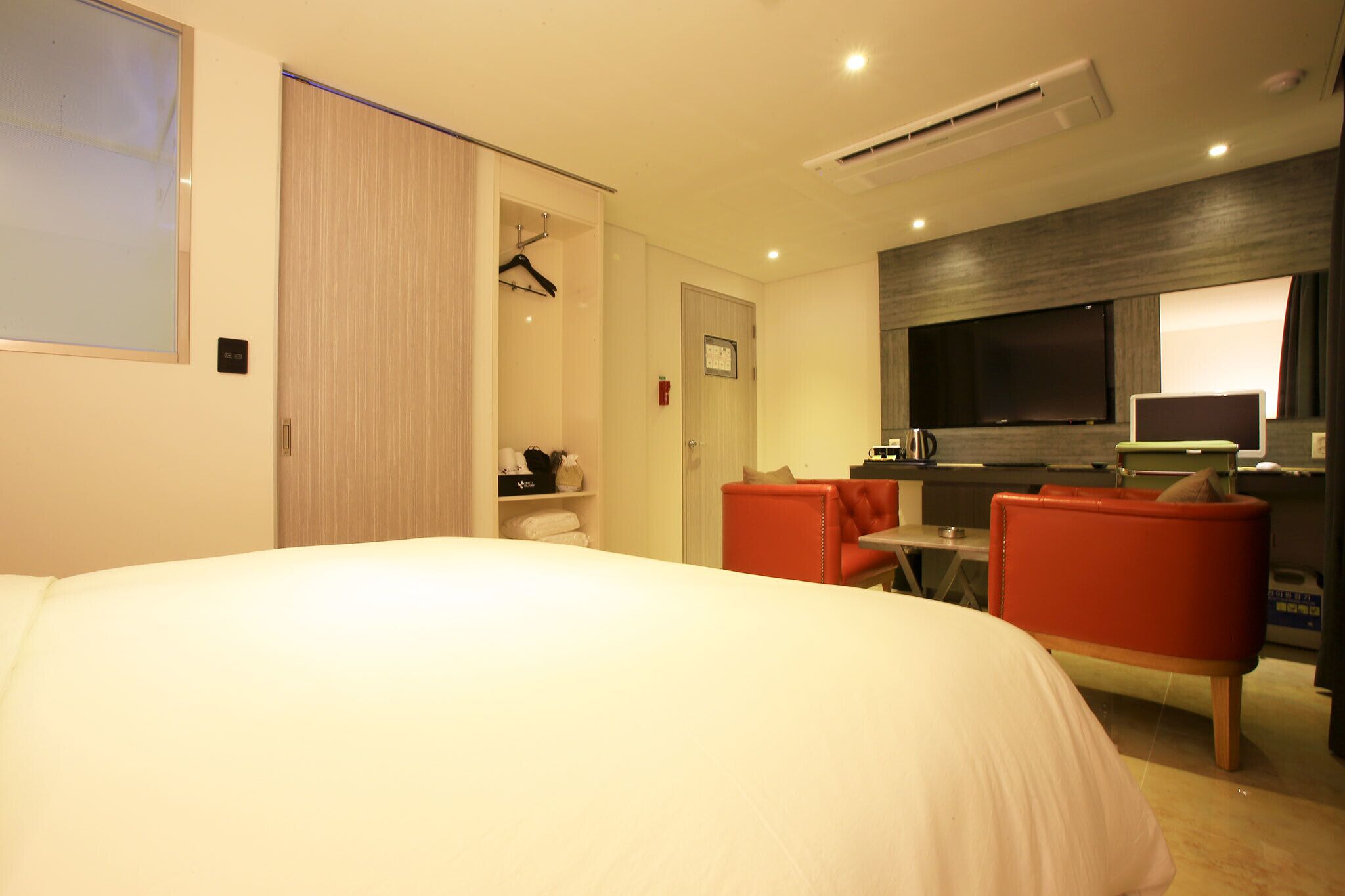 Bucheon Milford Hotel