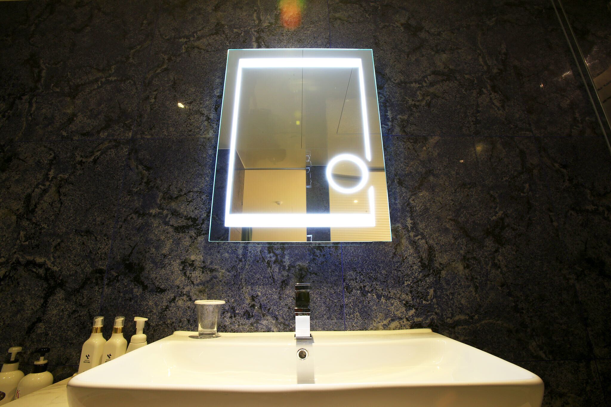 Bucheon Milford Hotel