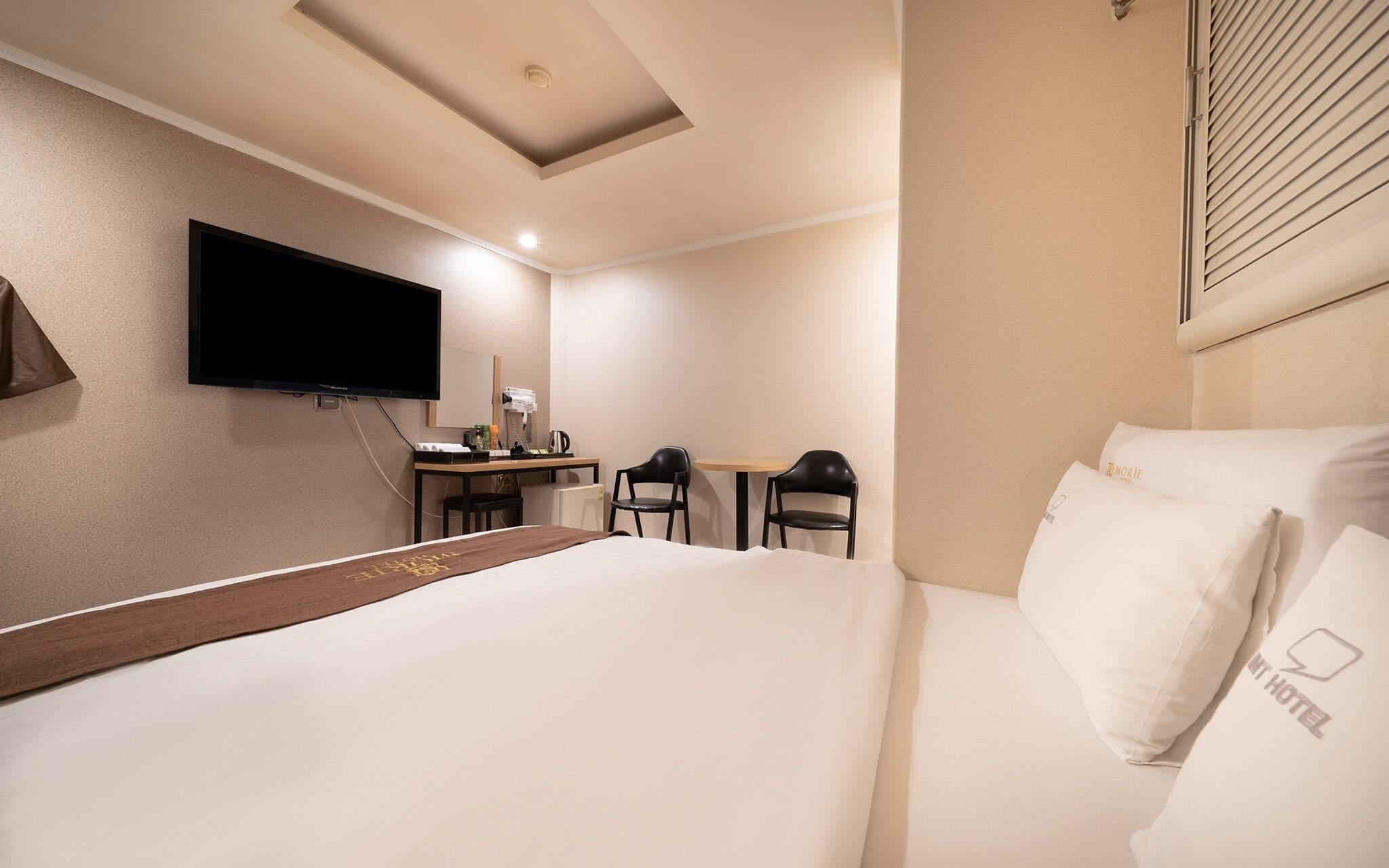 Bucheon Mori Hotel