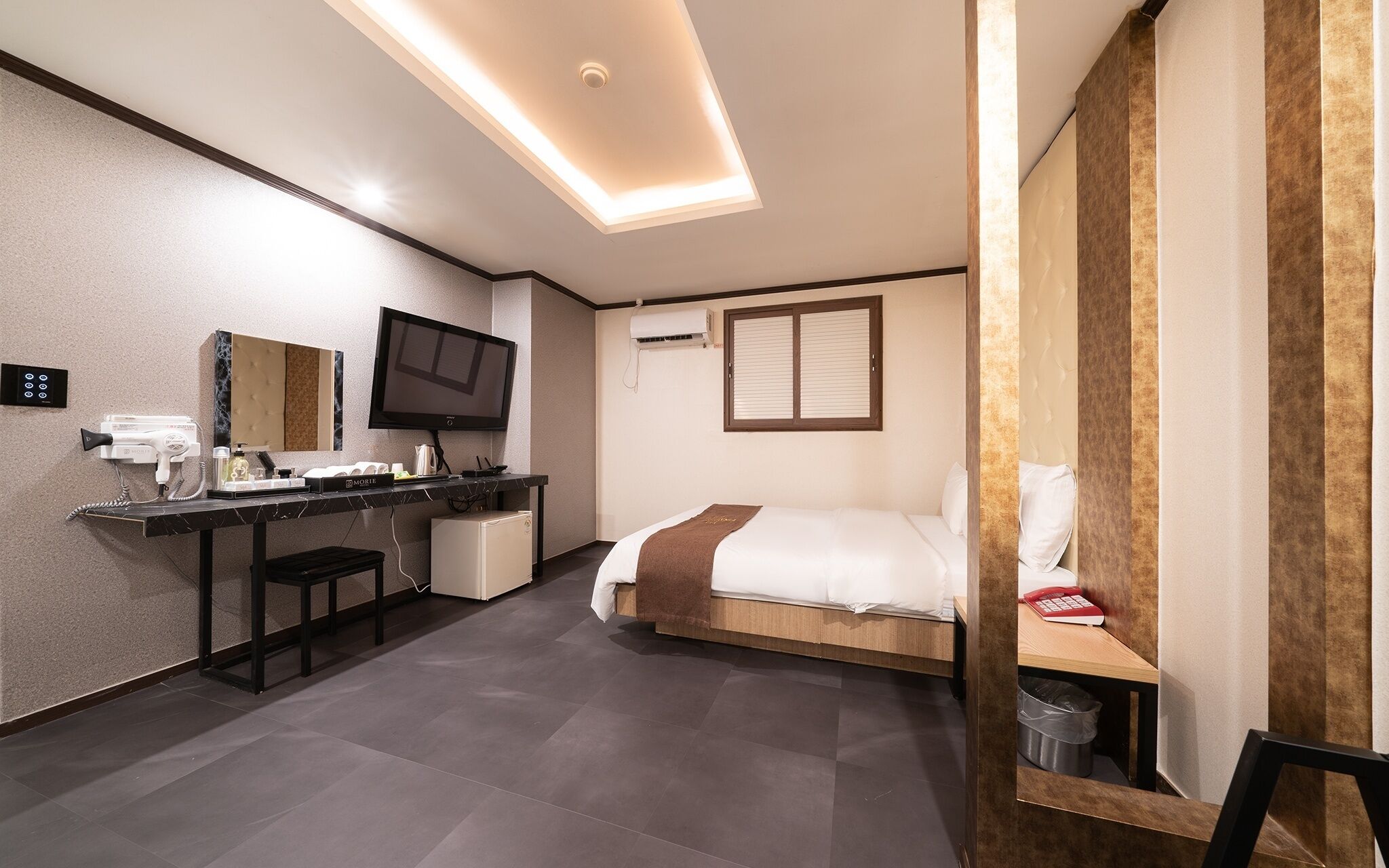 Bucheon Mori Hotel