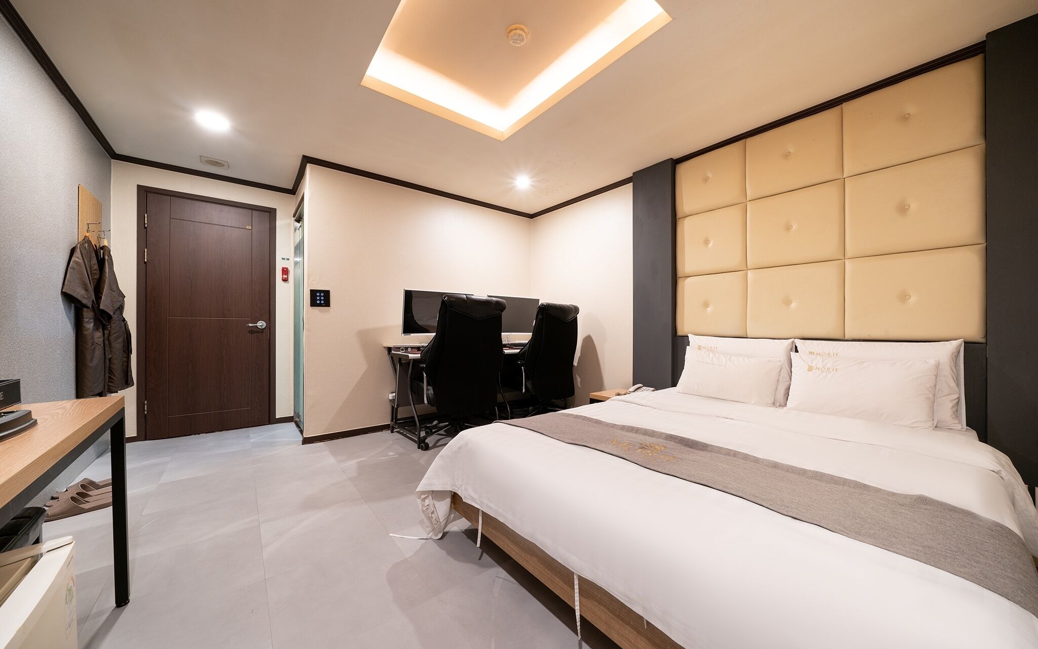 Bucheon Mori Hotel