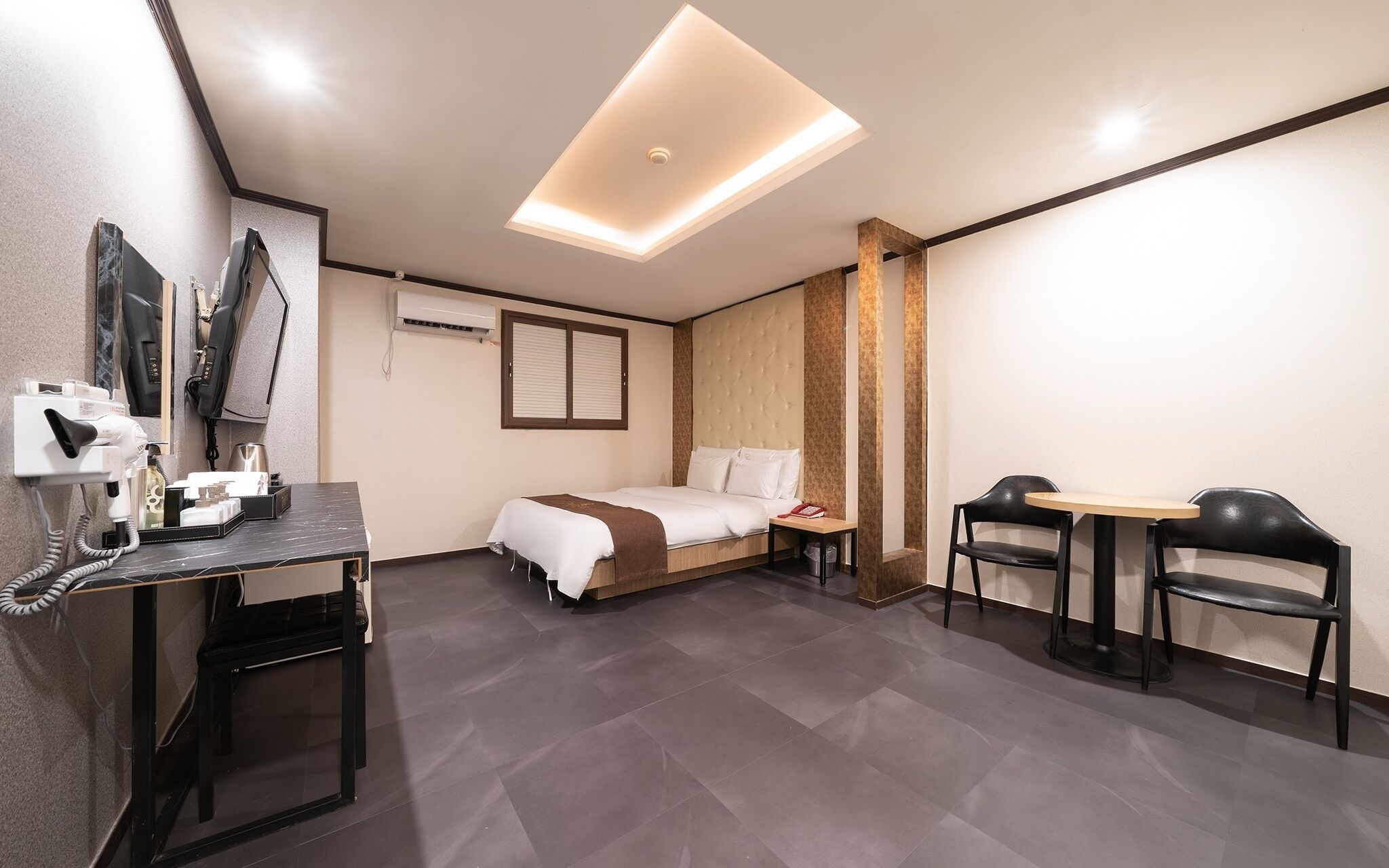 Bucheon Mori Hotel