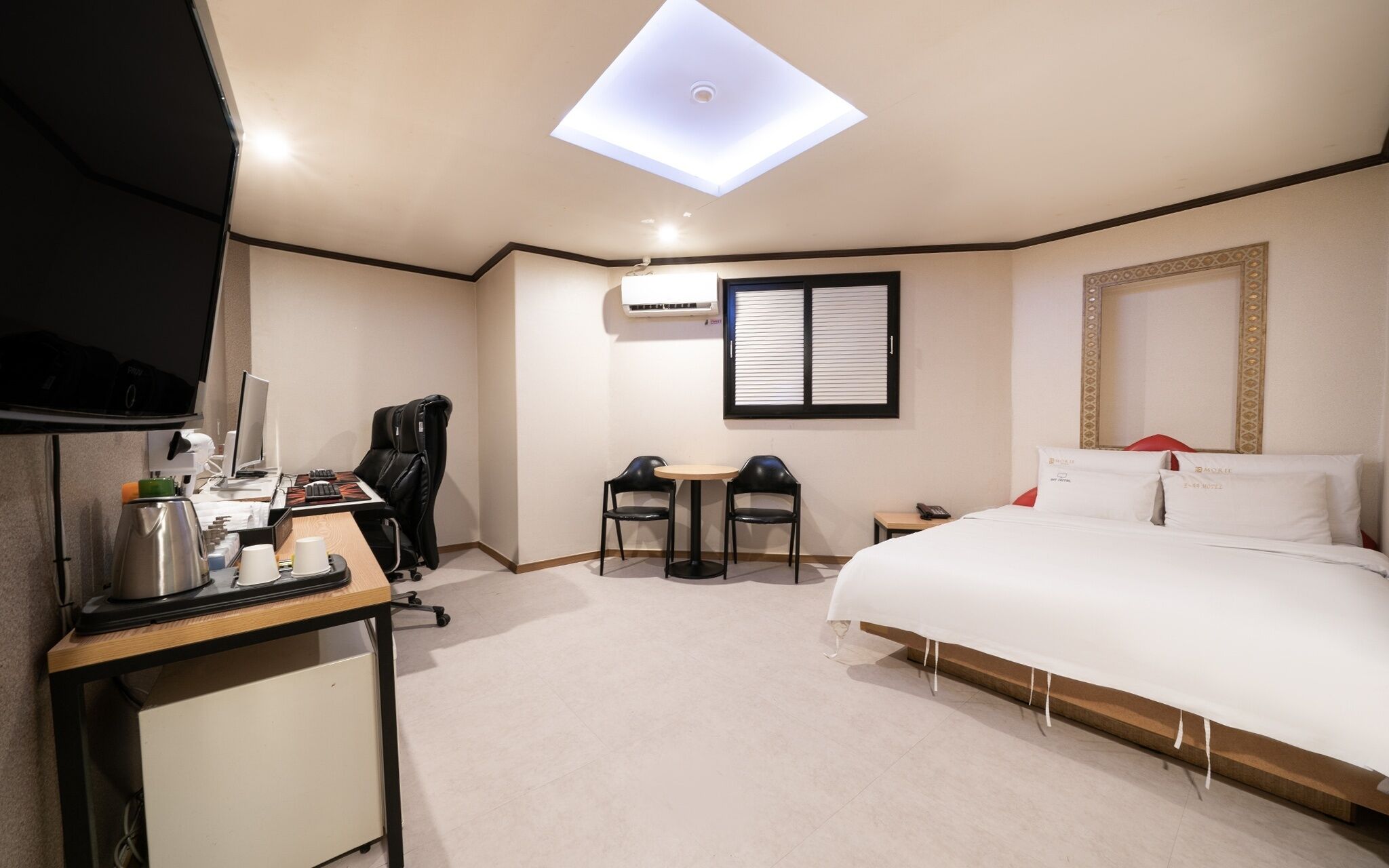 Bucheon Mori Hotel