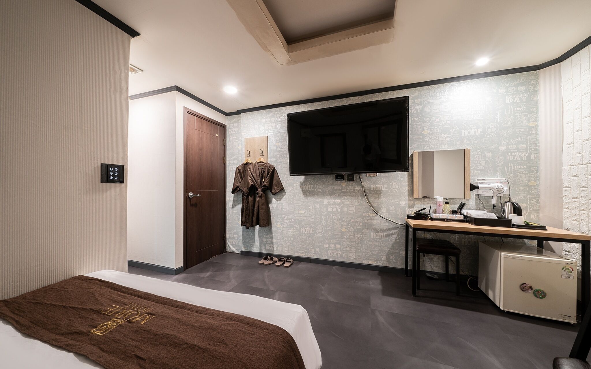 Bucheon Mori Hotel