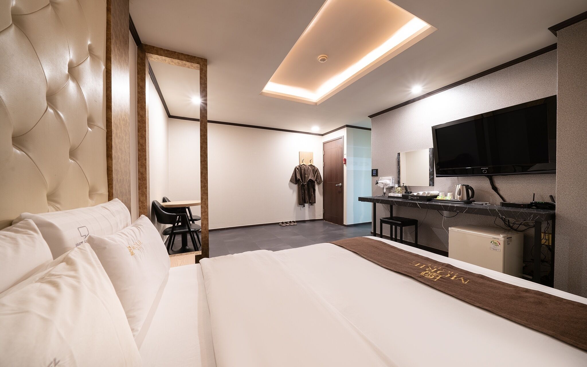 Bucheon Mori Hotel