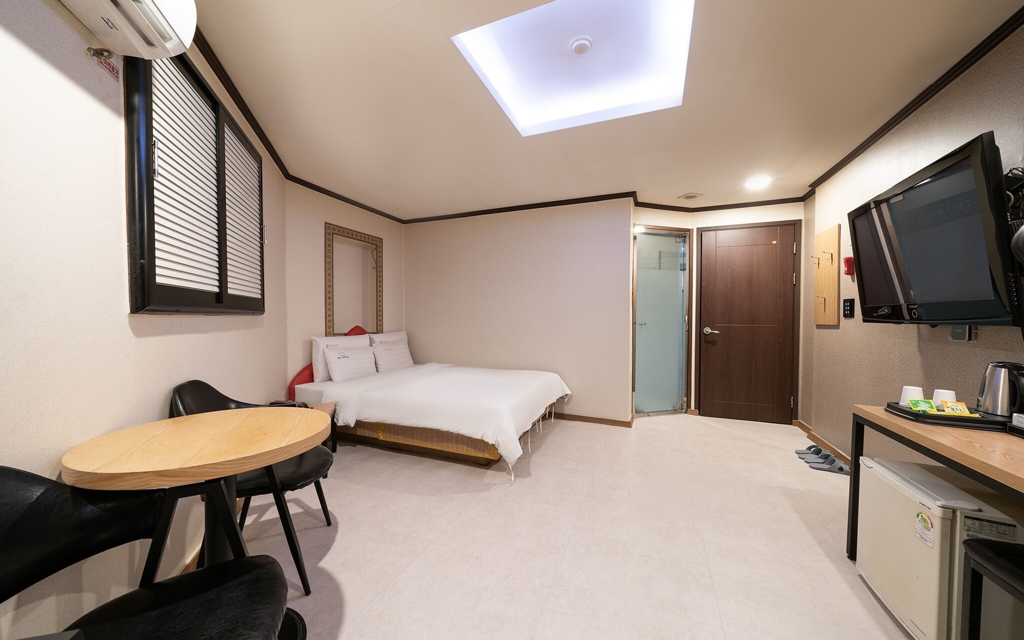 Bucheon Mori Hotel