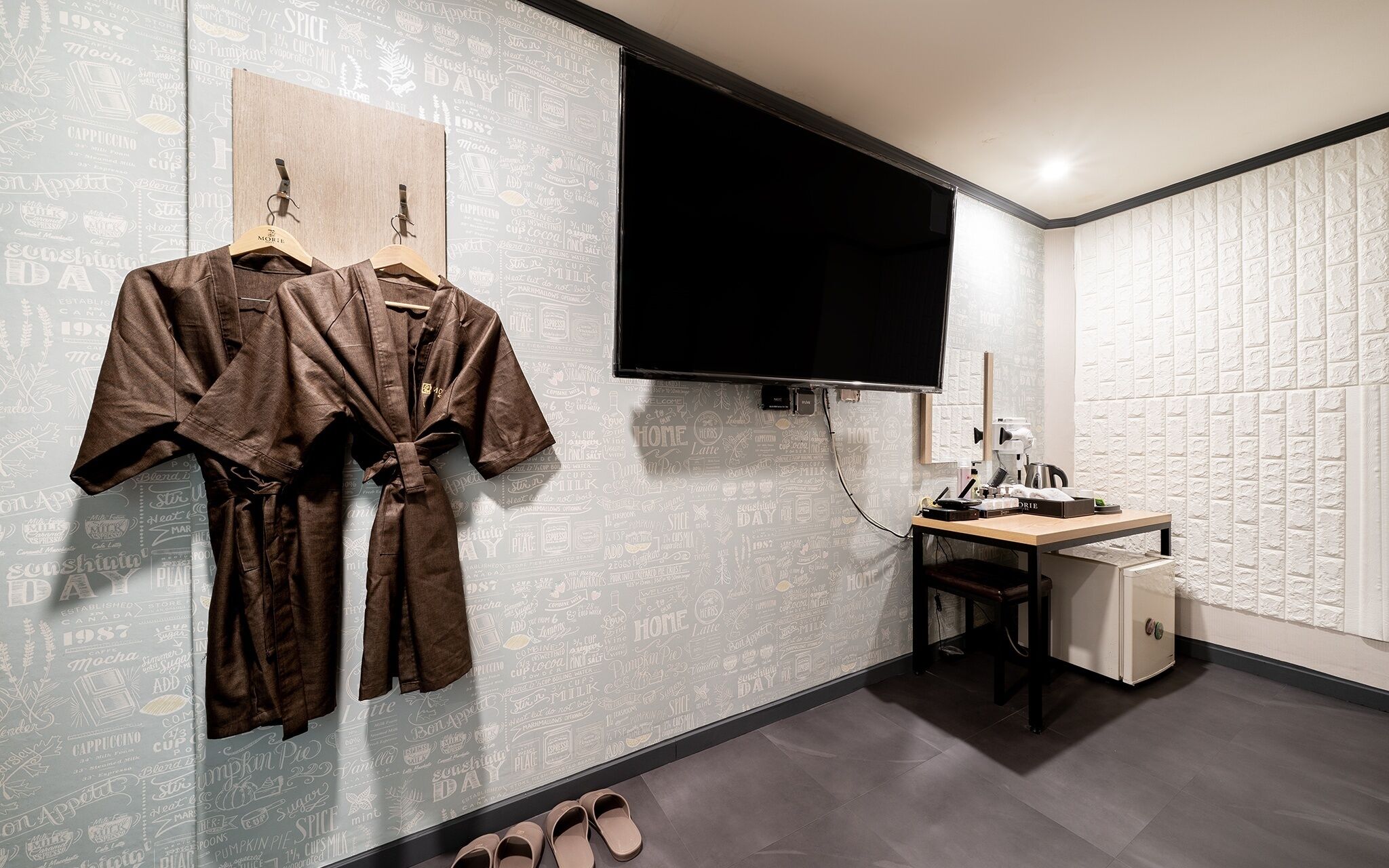 Bucheon Mori Hotel