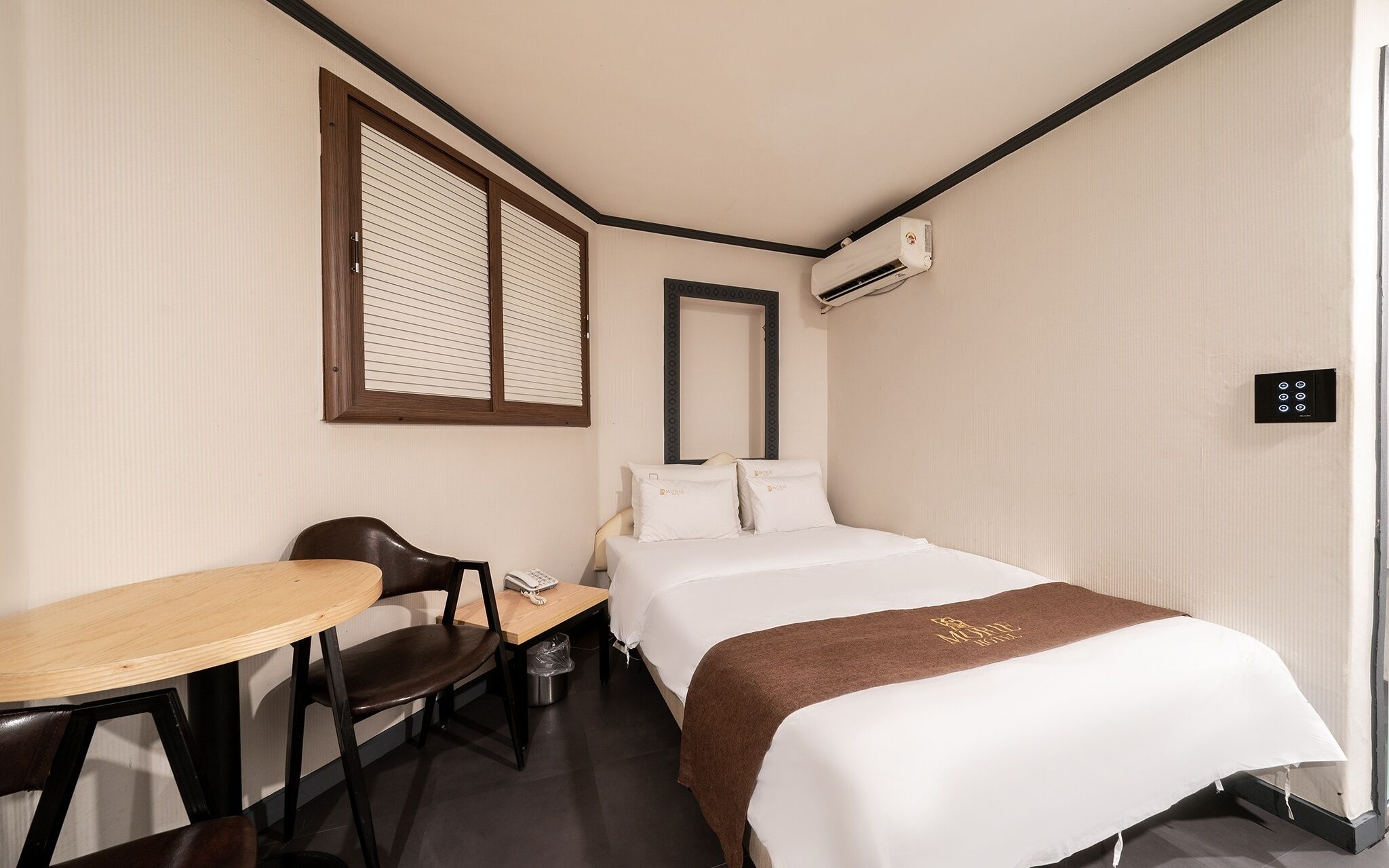 Bucheon Mori Hotel
