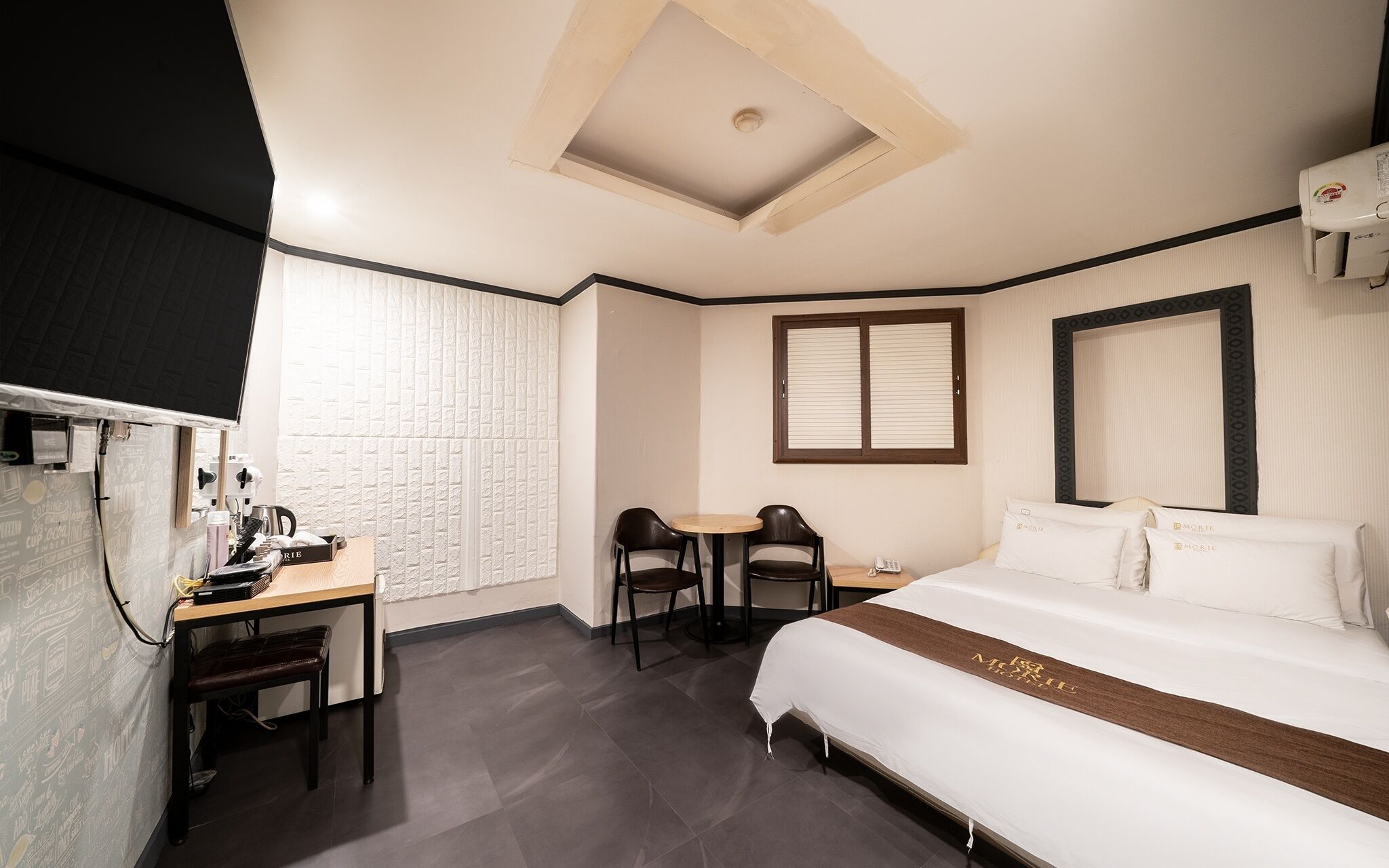 Bucheon Mori Hotel