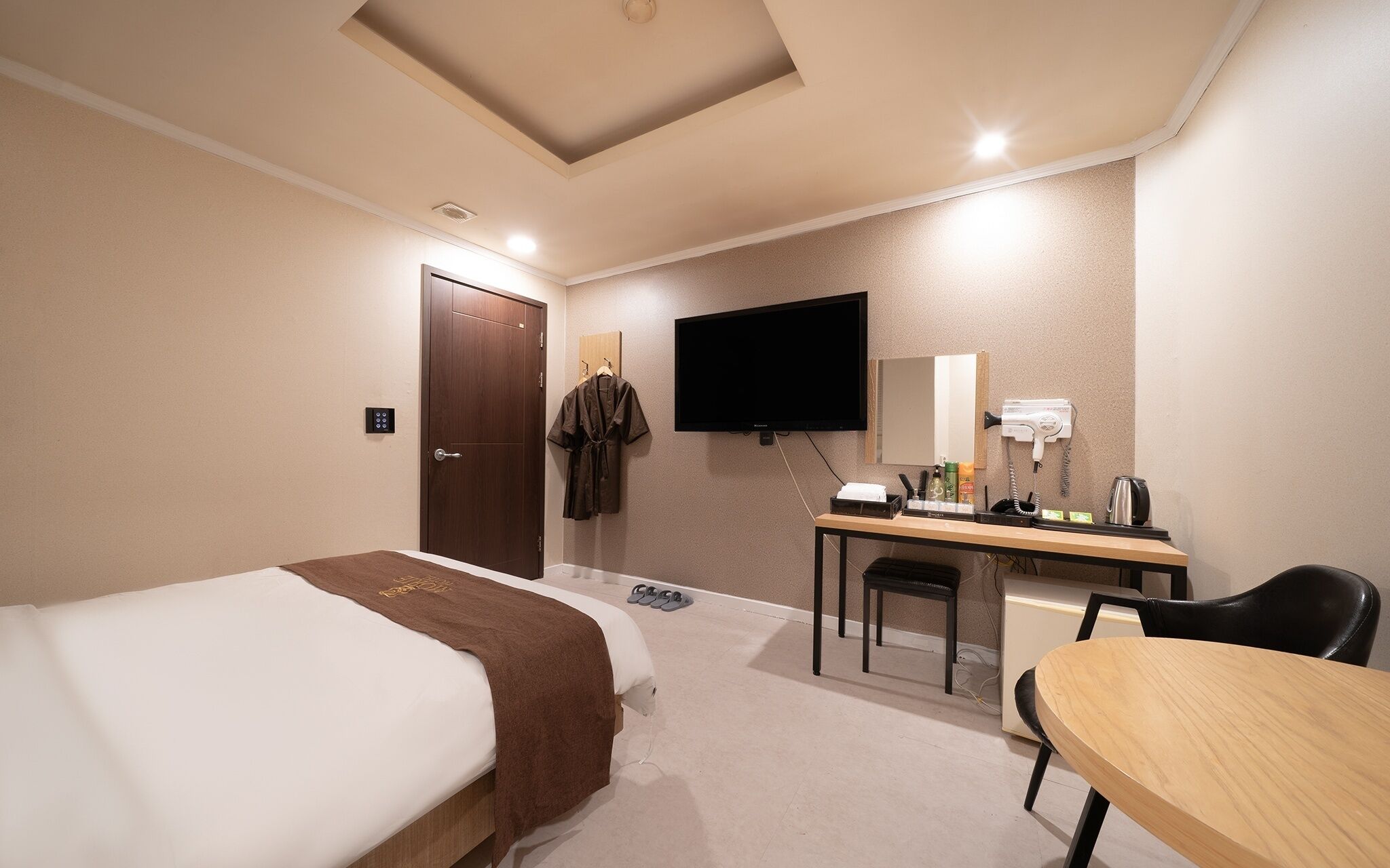 Bucheon Mori Hotel
