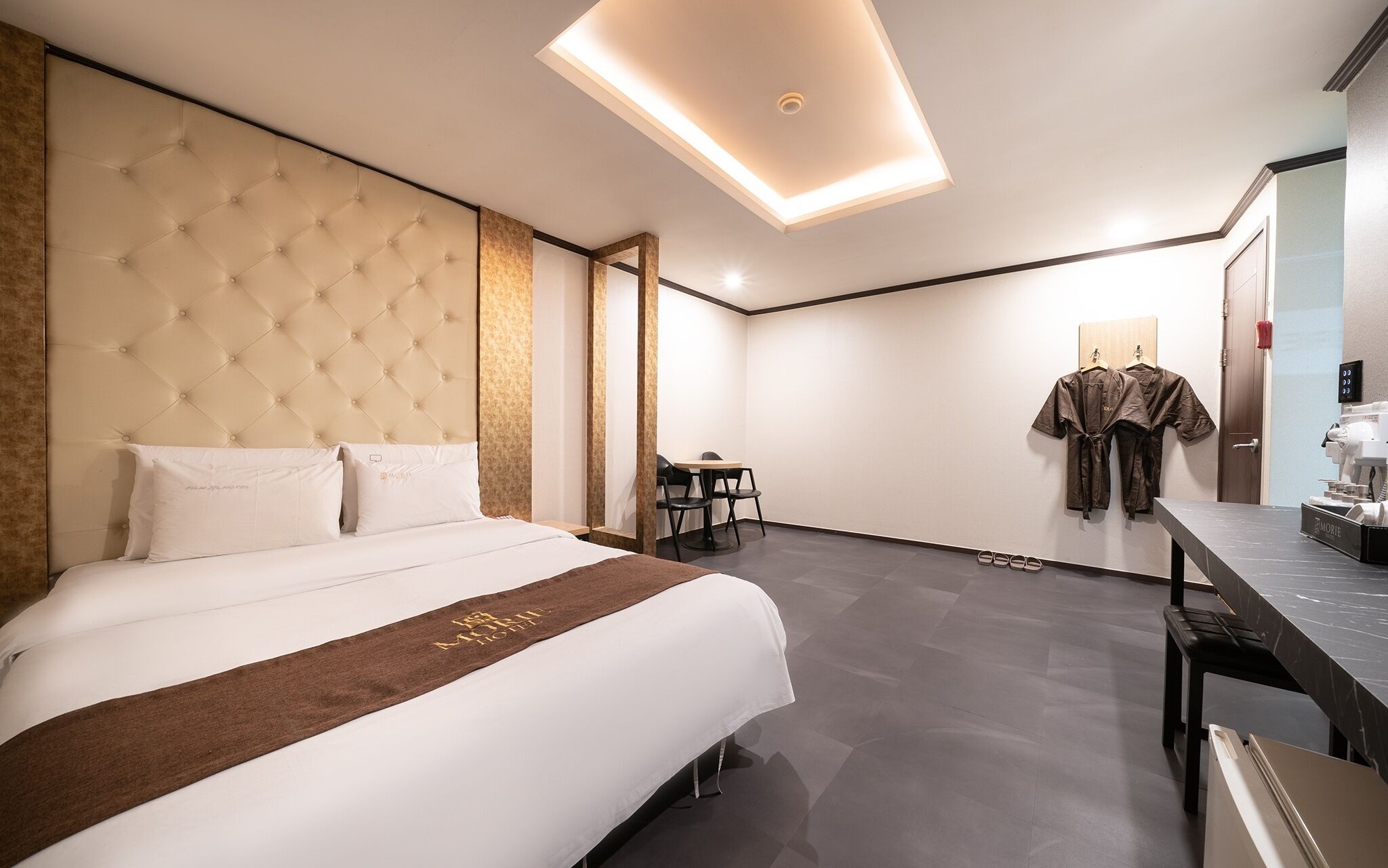 Bucheon Mori Hotel