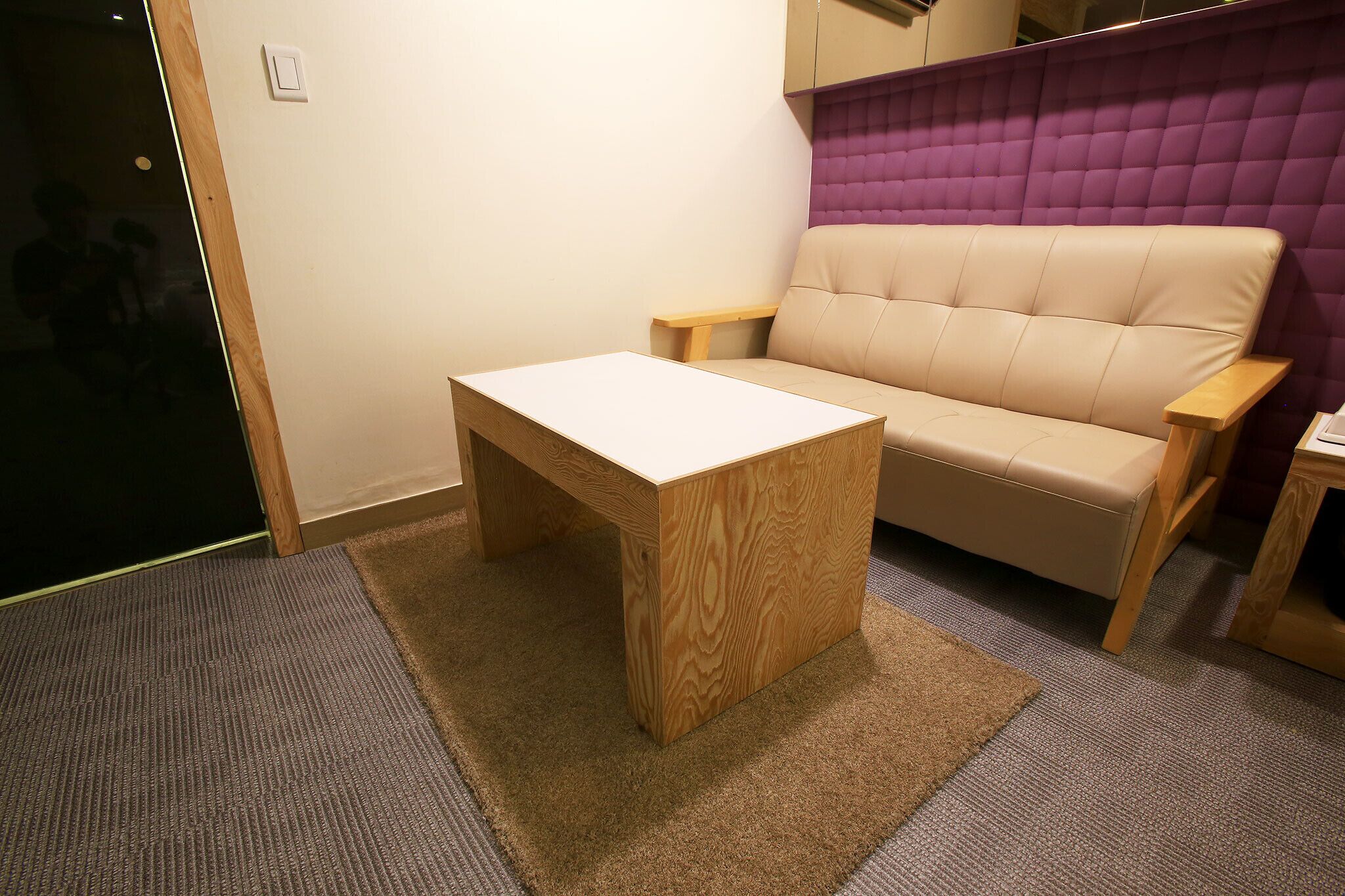 Bucheon Nine Hotel 9