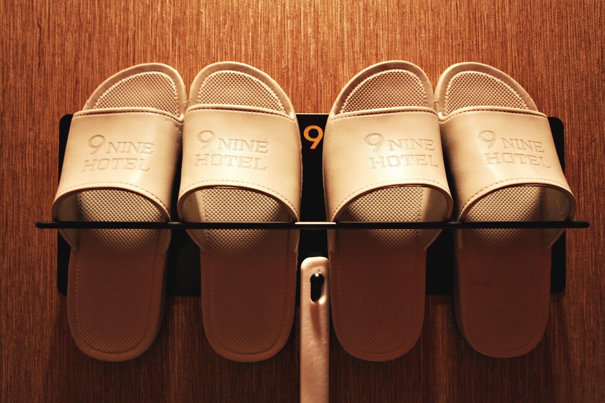 Bucheon Nine Hotel 9