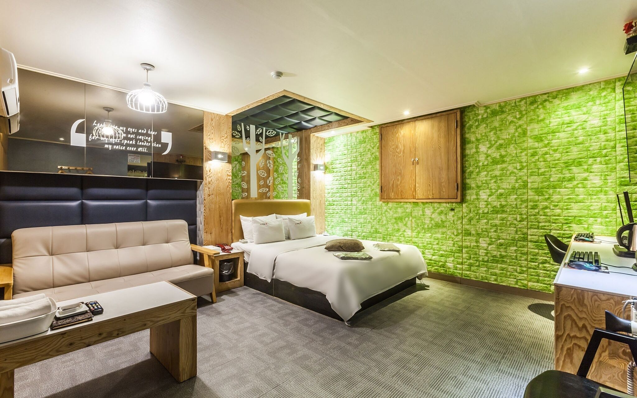 Bucheon Nine Hotel 9