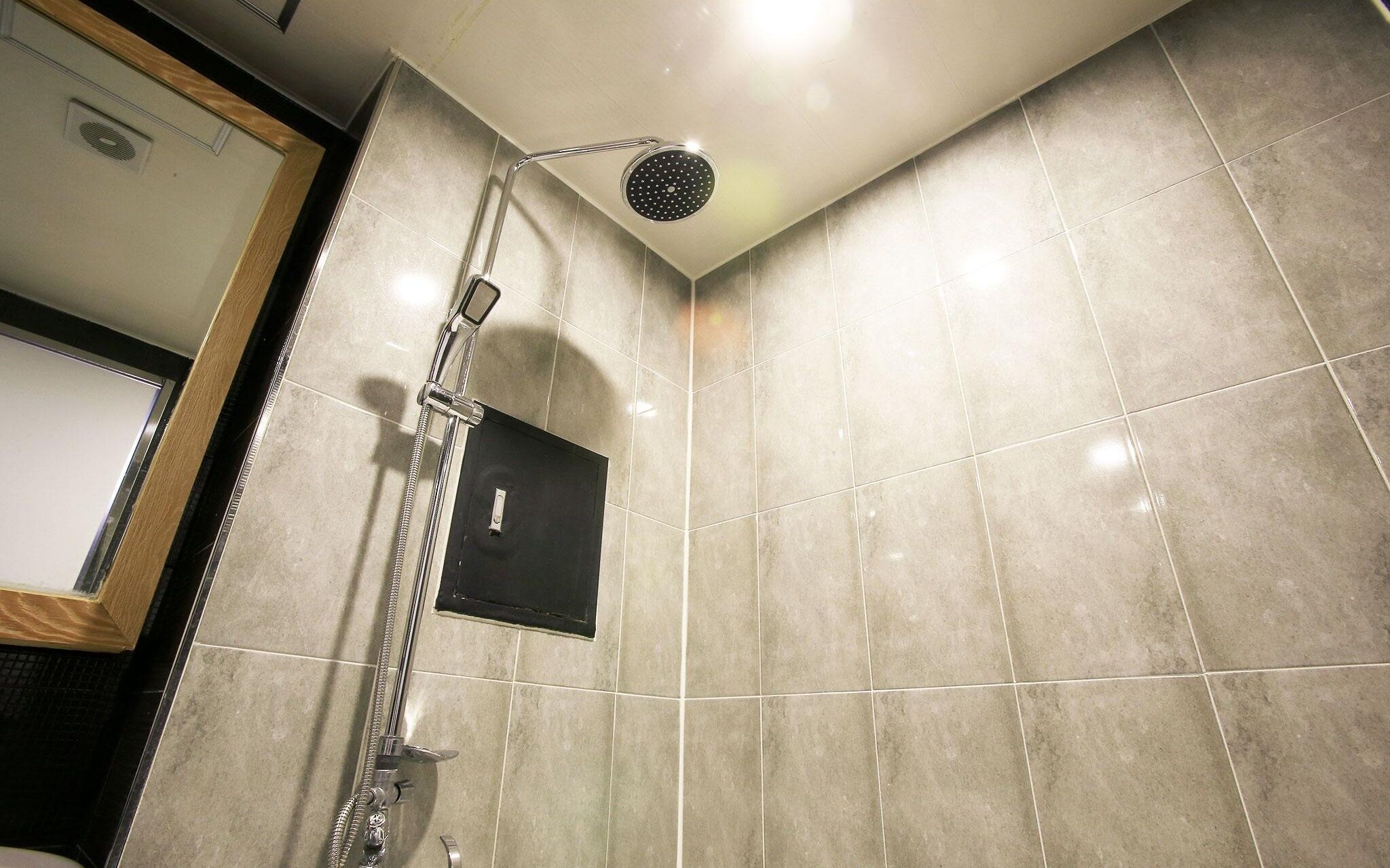 Bucheon Nine Hotel 9