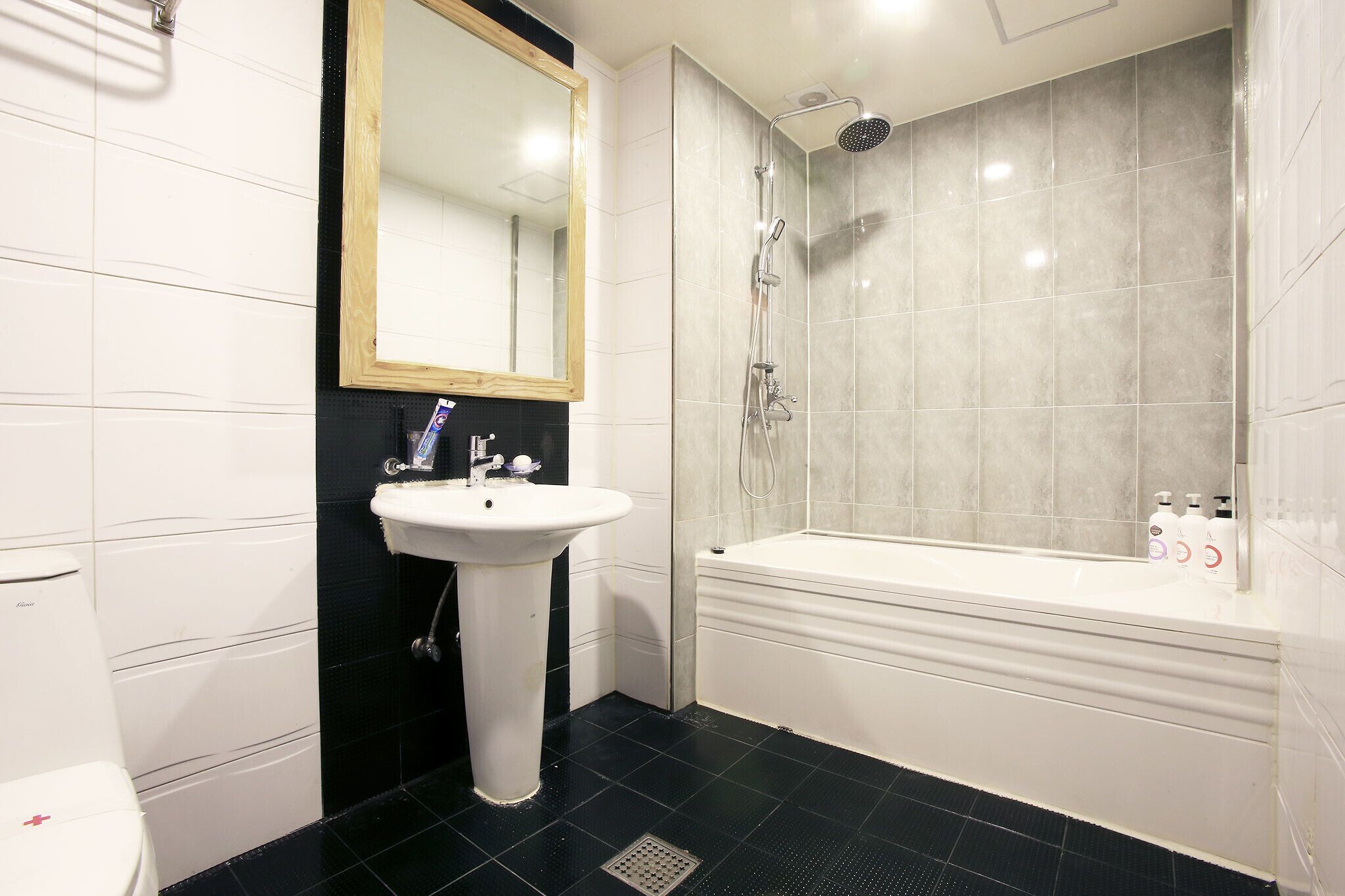 Bucheon Nine Hotel 9