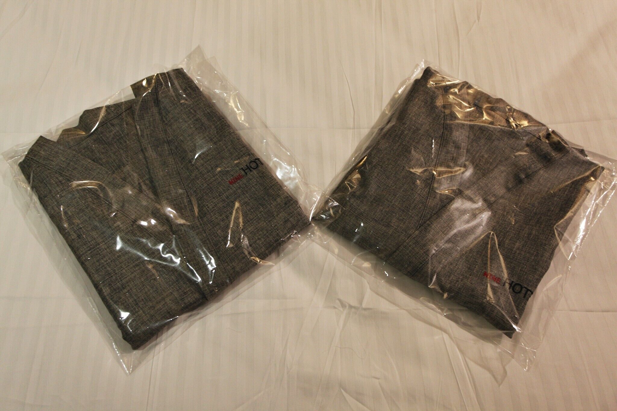 Bucheon Nine Hotel 9