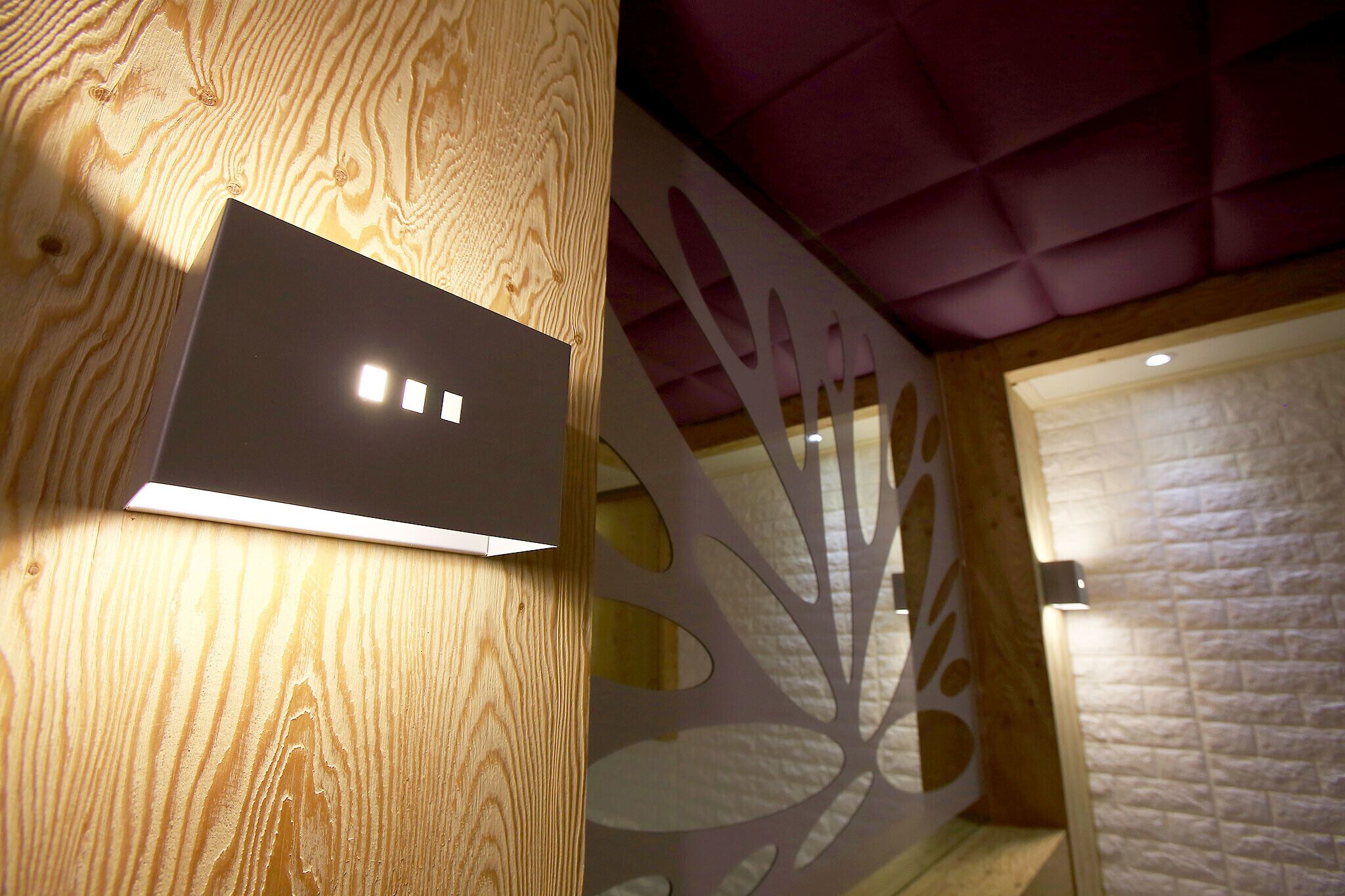 Bucheon Nine Hotel 9