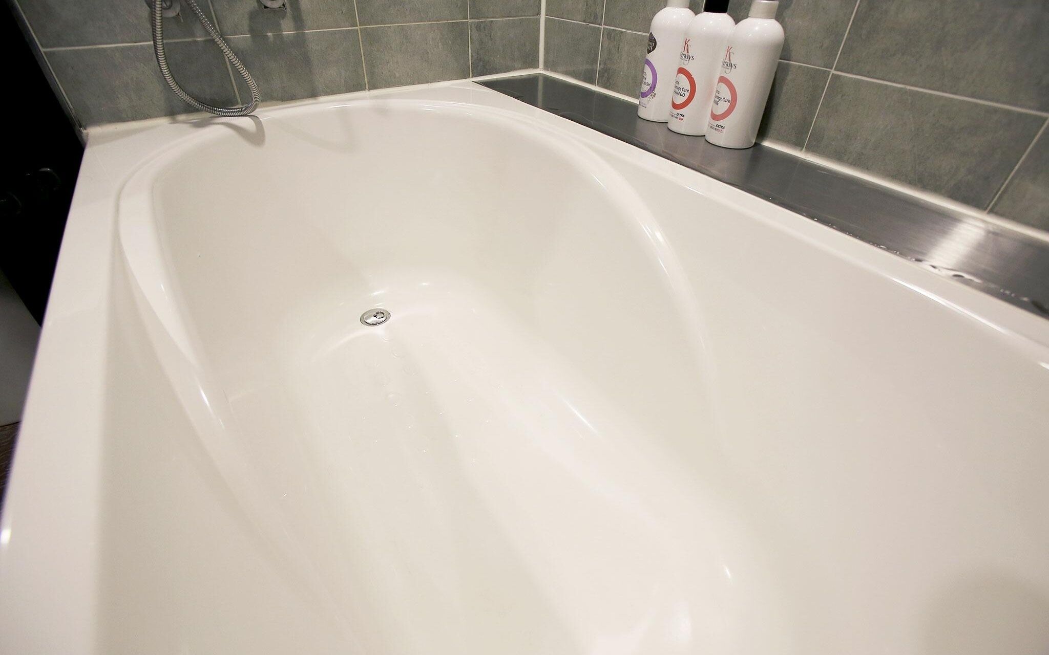 Bucheon Nine Hotel 9