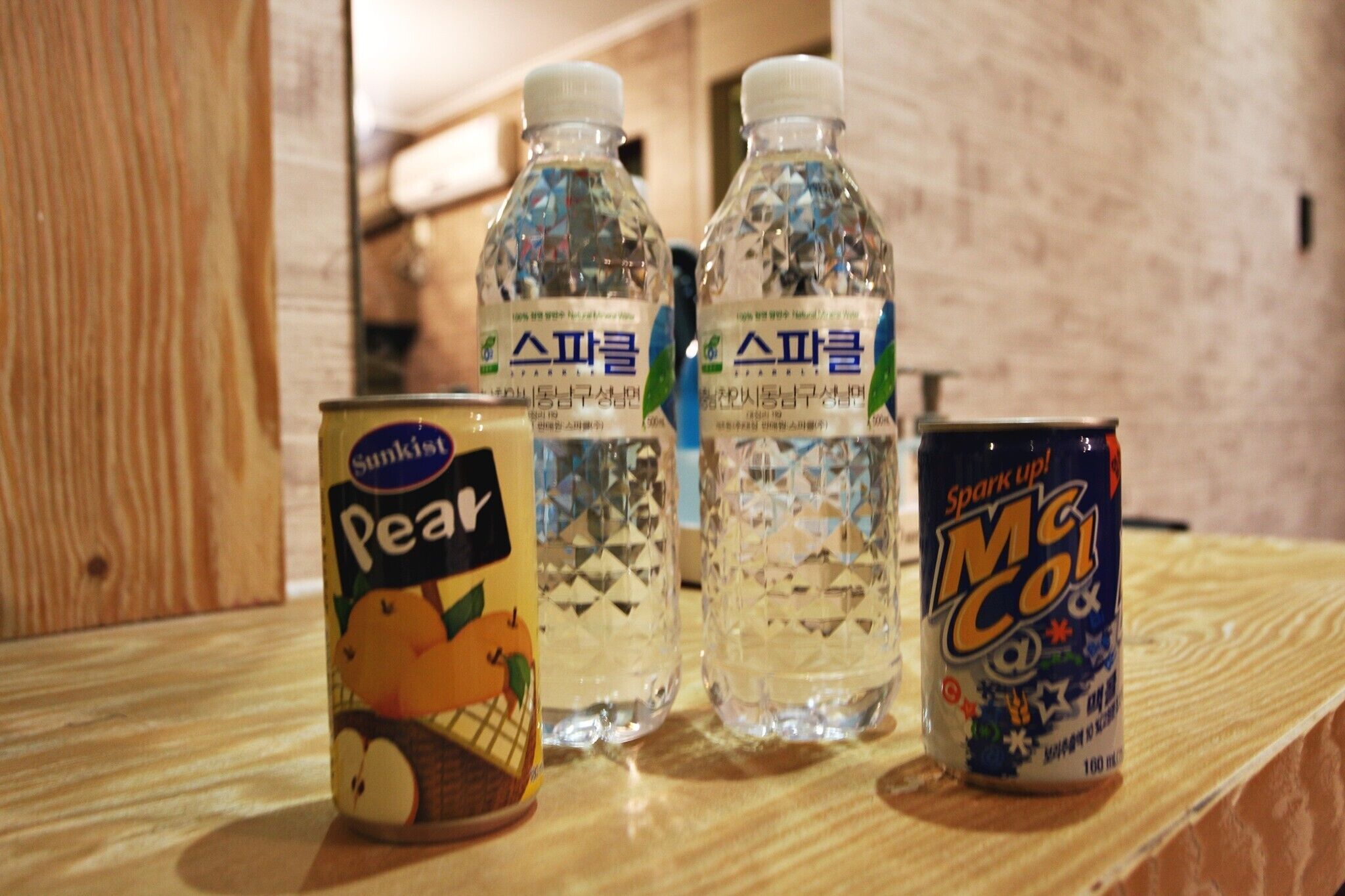 Bucheon Nine Hotel 9