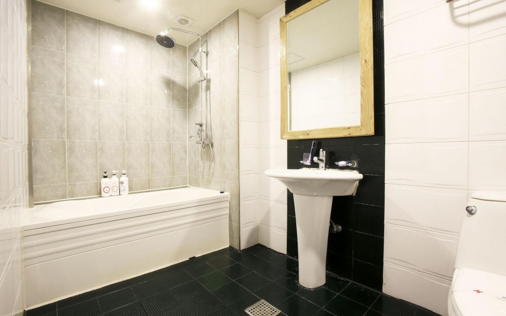 Bucheon Nine Hotel 9