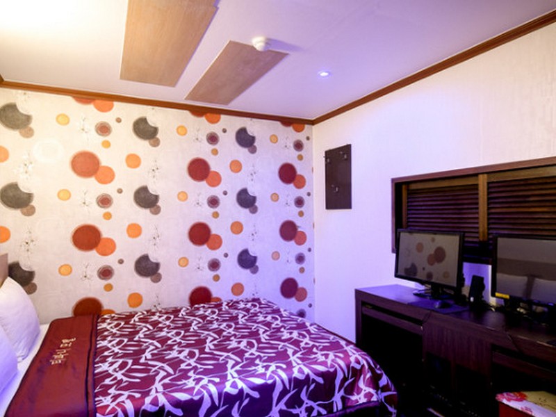 Bucheon Tiffany Motel