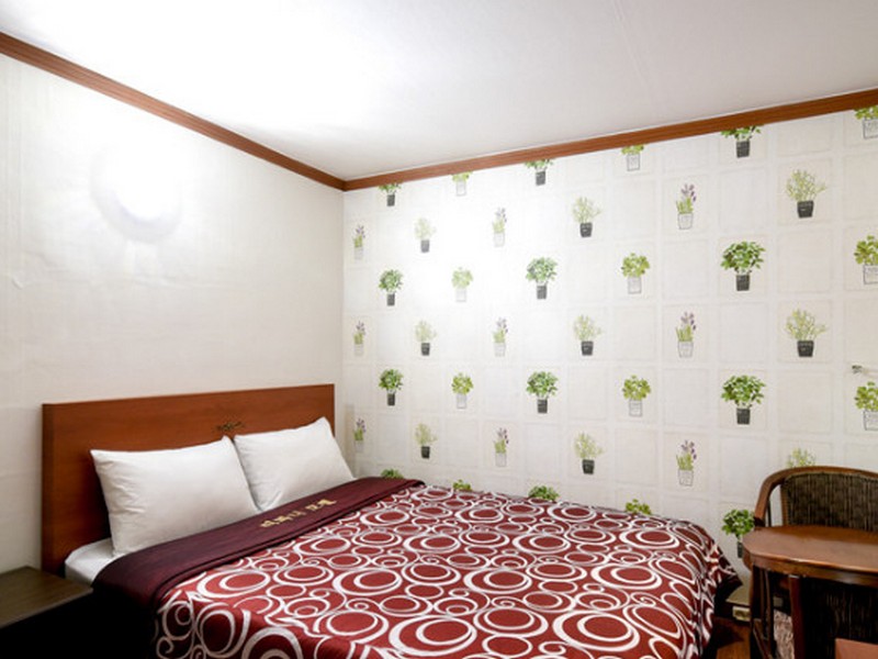 Bucheon Tiffany Motel