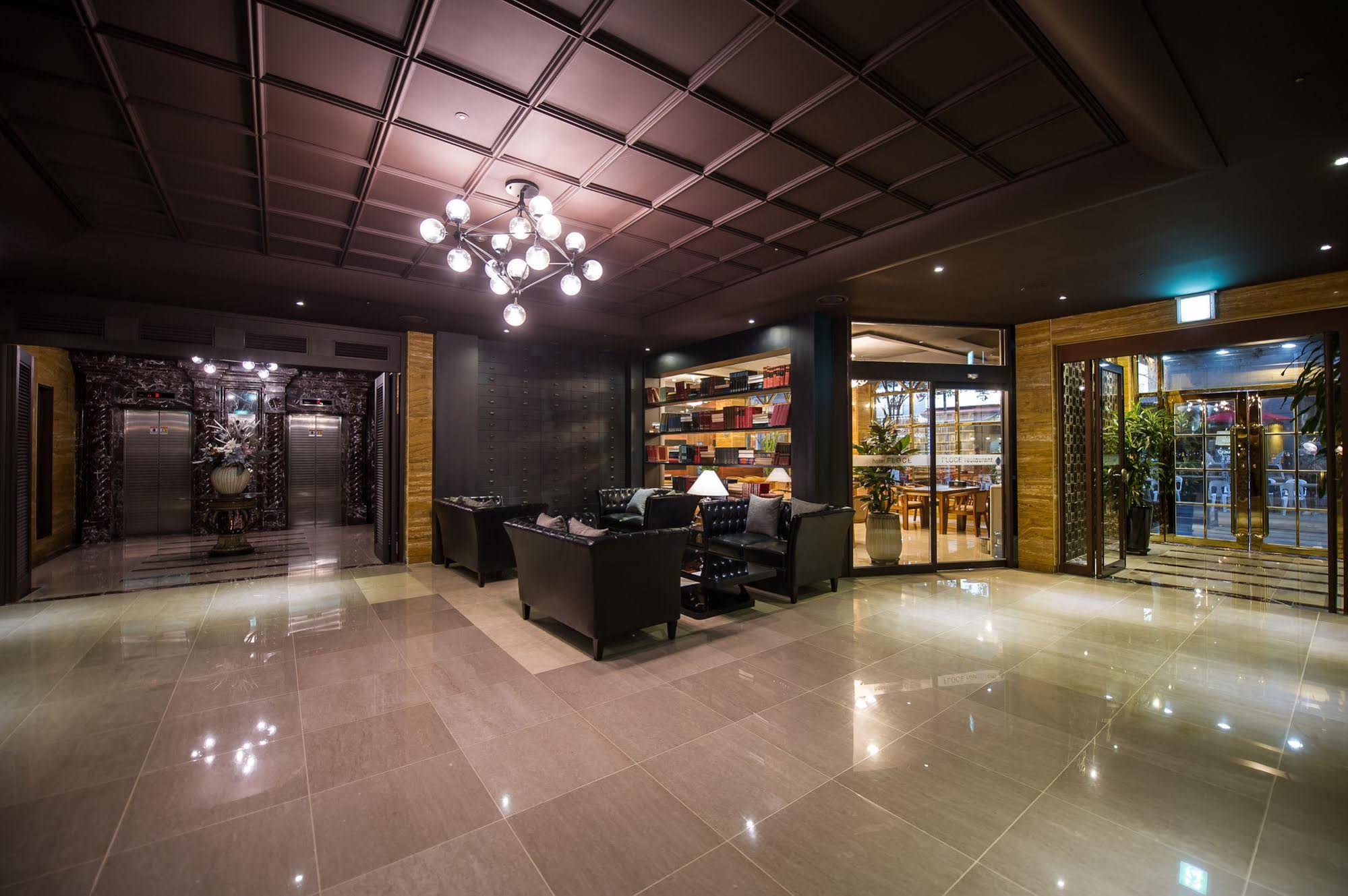 Hotel Floce