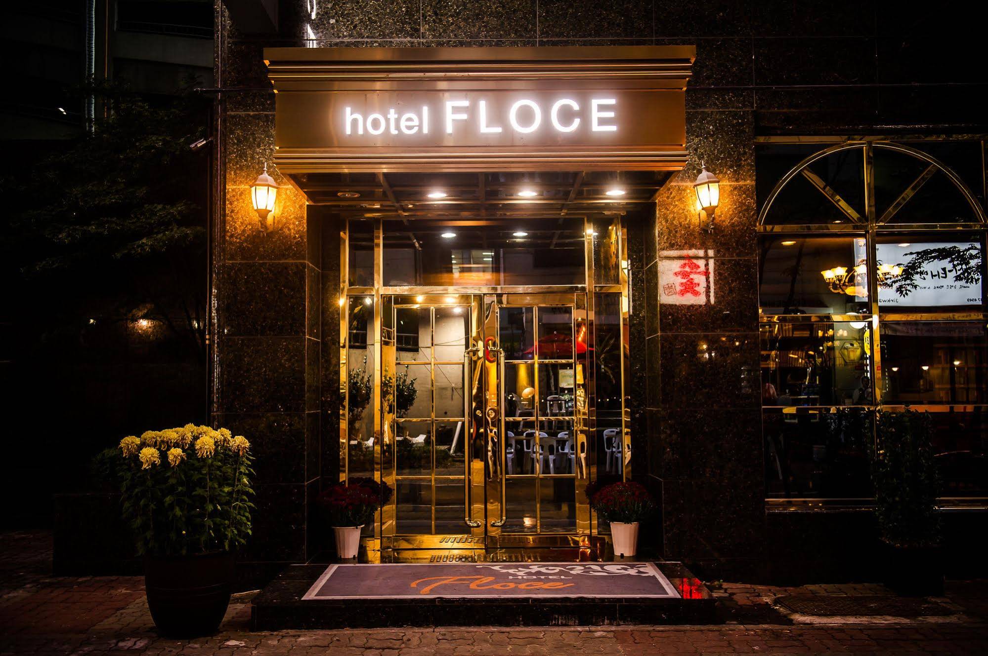 Hotel Floce