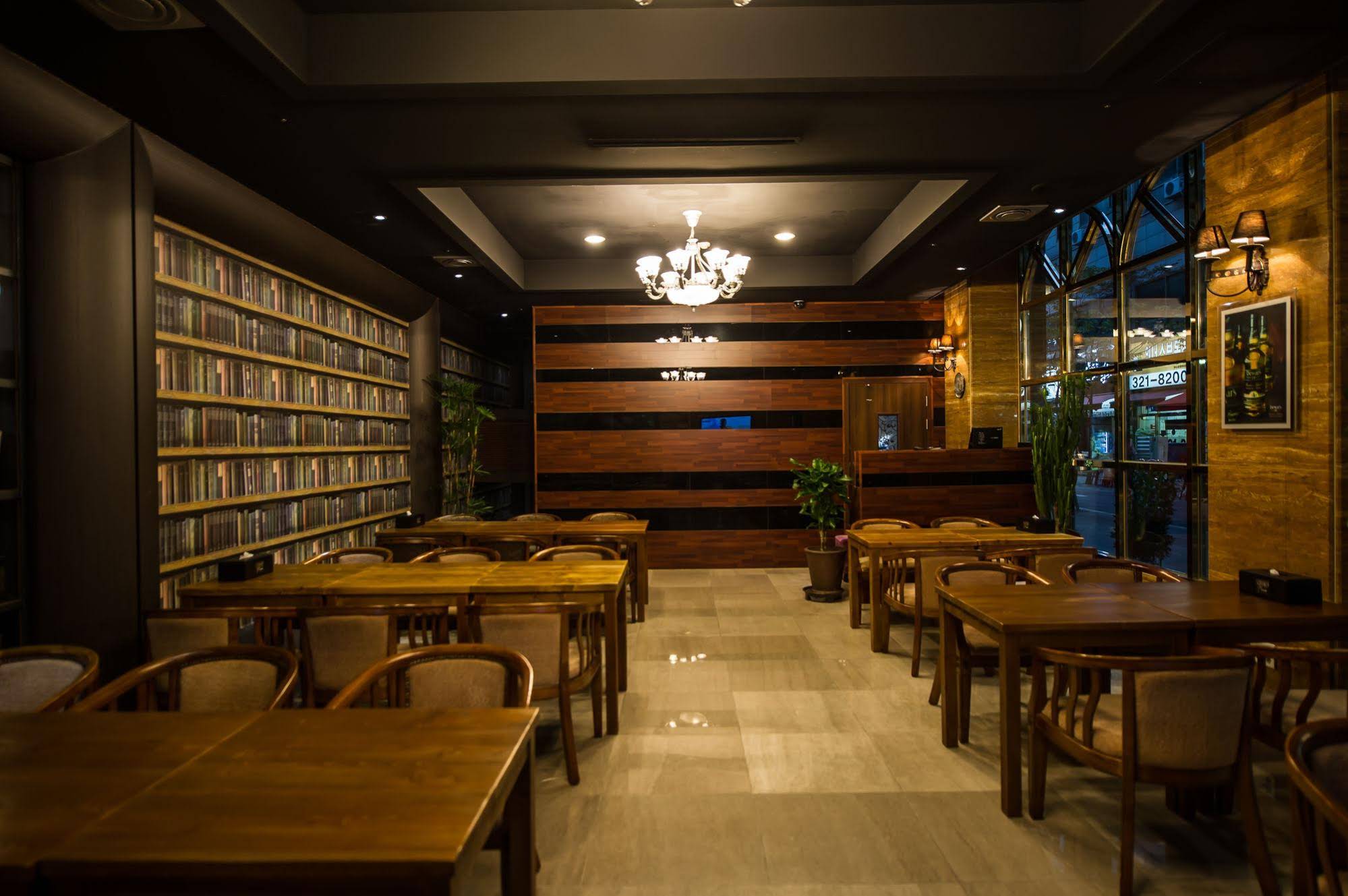 Hotel Floce